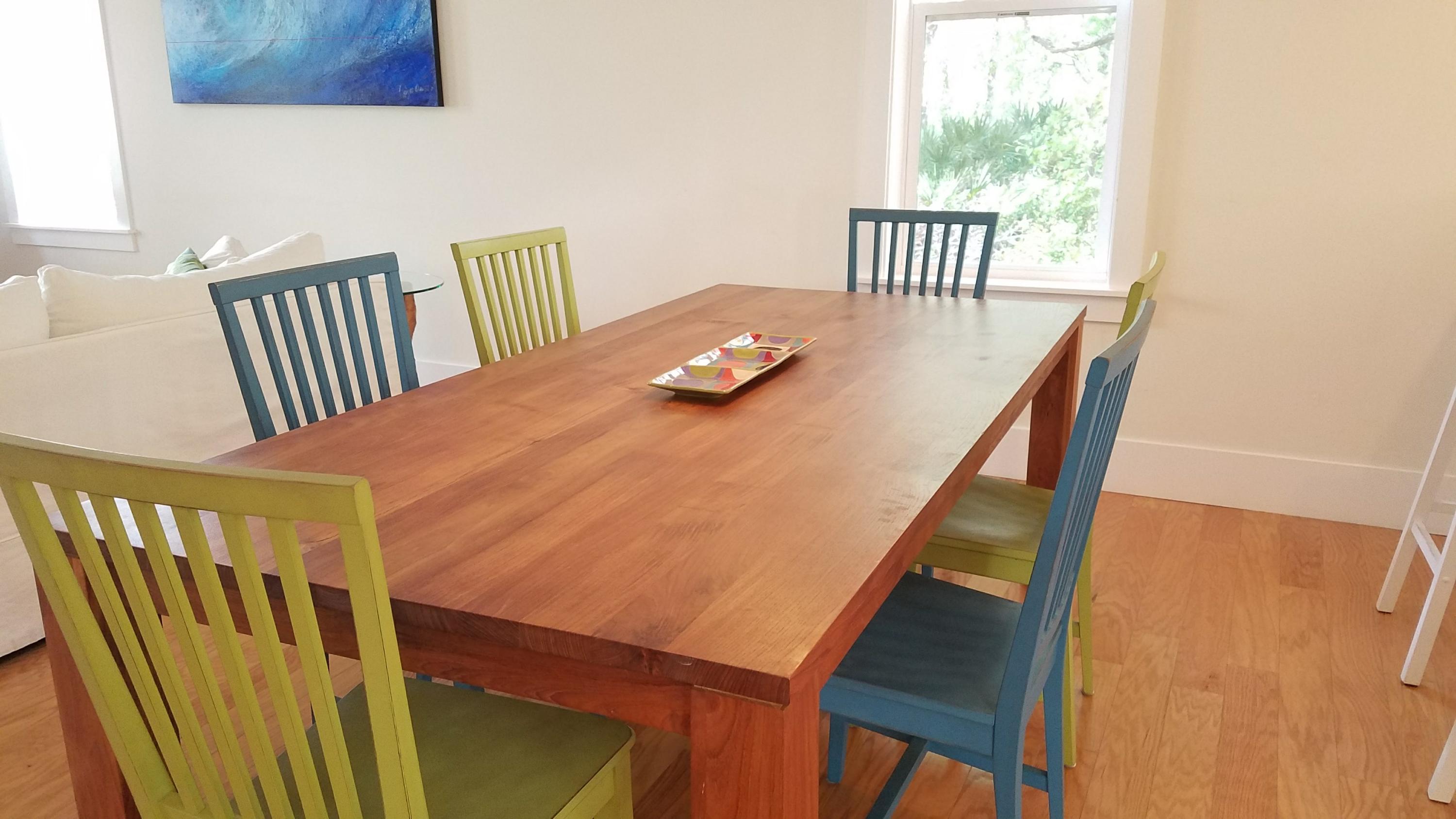 COTTAGES AT EASTERN LAKE - Residential