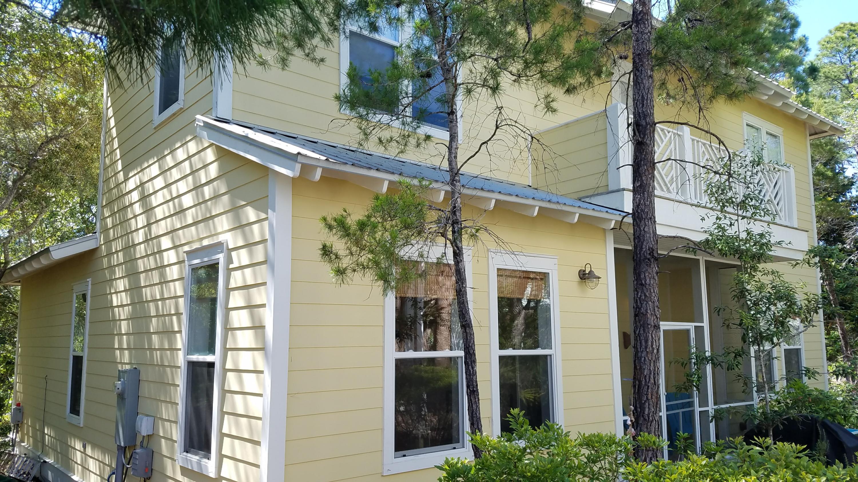 COTTAGES AT EASTERN LAKE - Residential