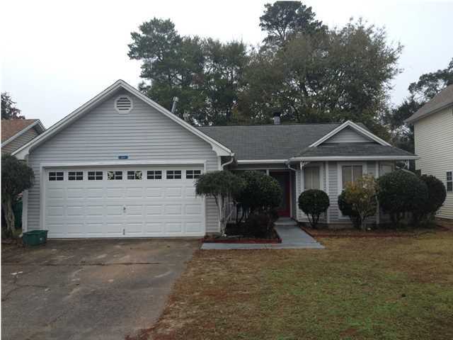BLUE PINE VILLAGE PH 1 - Residential Lease