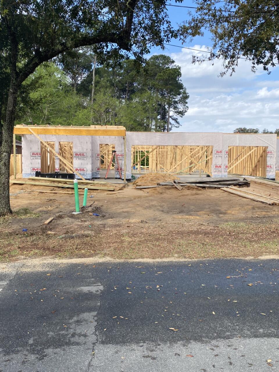 EMORY THOMAS - Residential