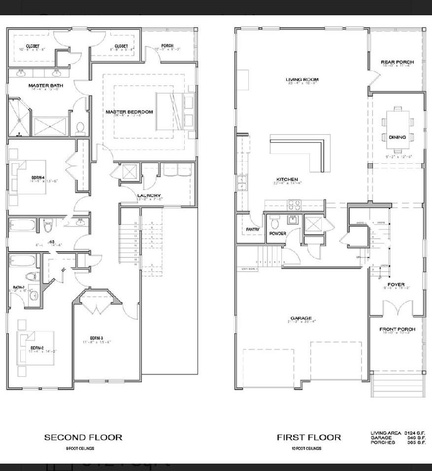 AUDUBON POINT - Residential