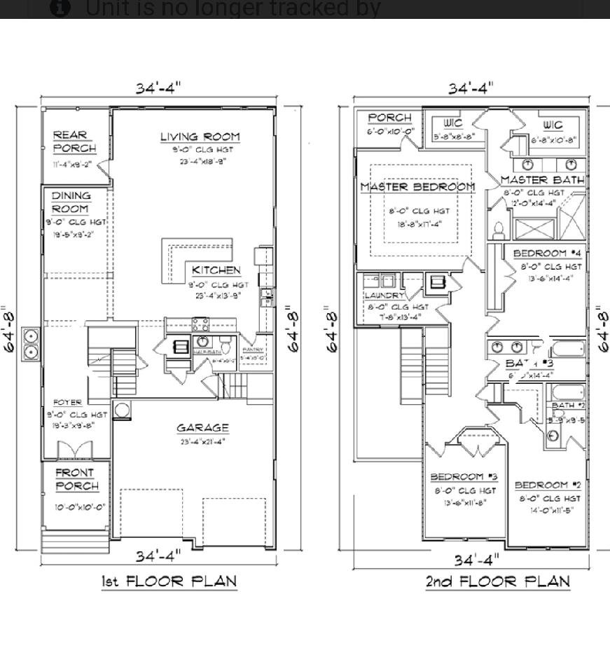 AUDUBON POINT - Residential