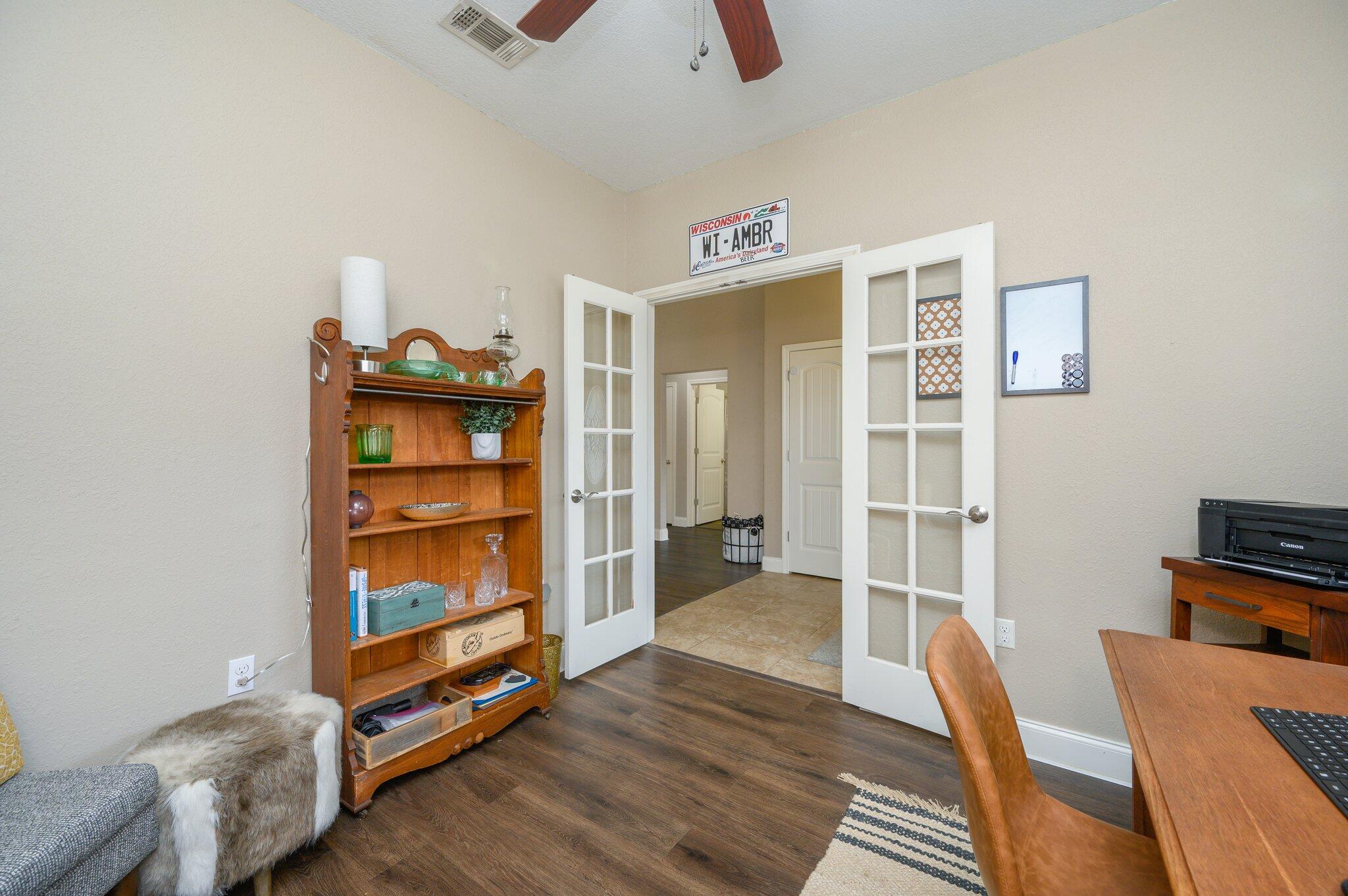 DUGGAN POND ESTATES - Residential