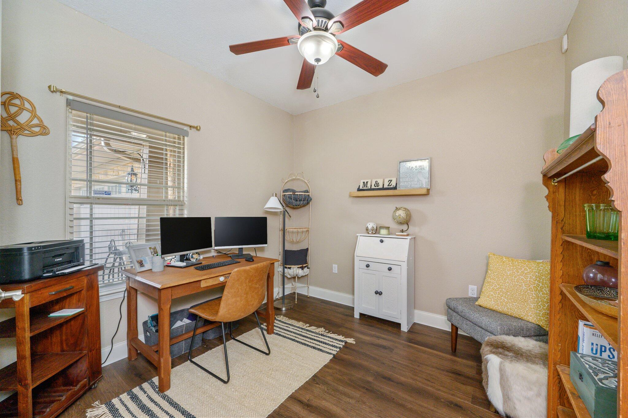 DUGGAN POND ESTATES - Residential