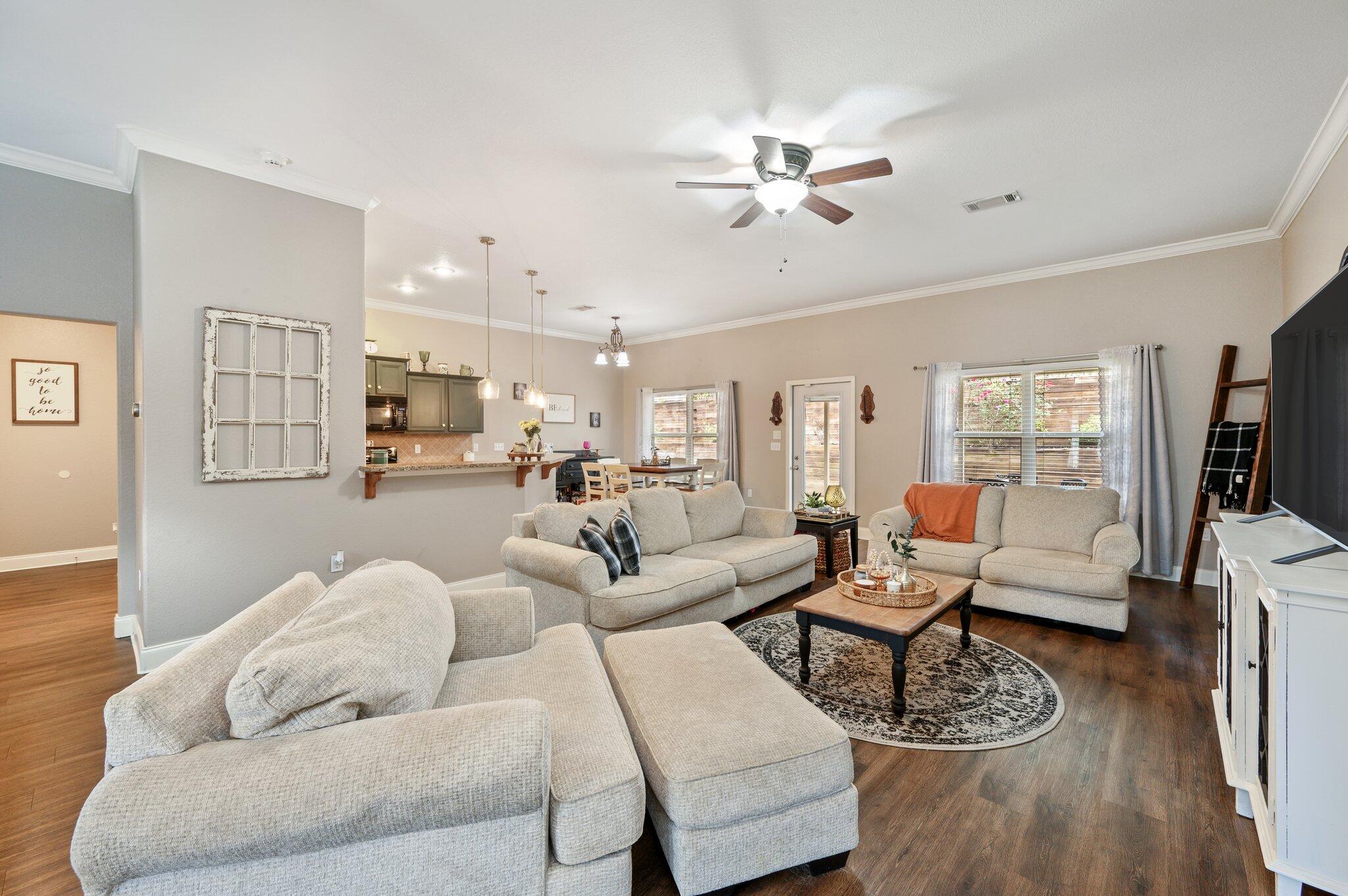 DUGGAN POND ESTATES - Residential