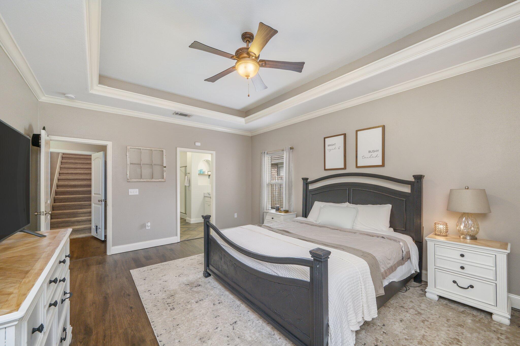 DUGGAN POND ESTATES - Residential