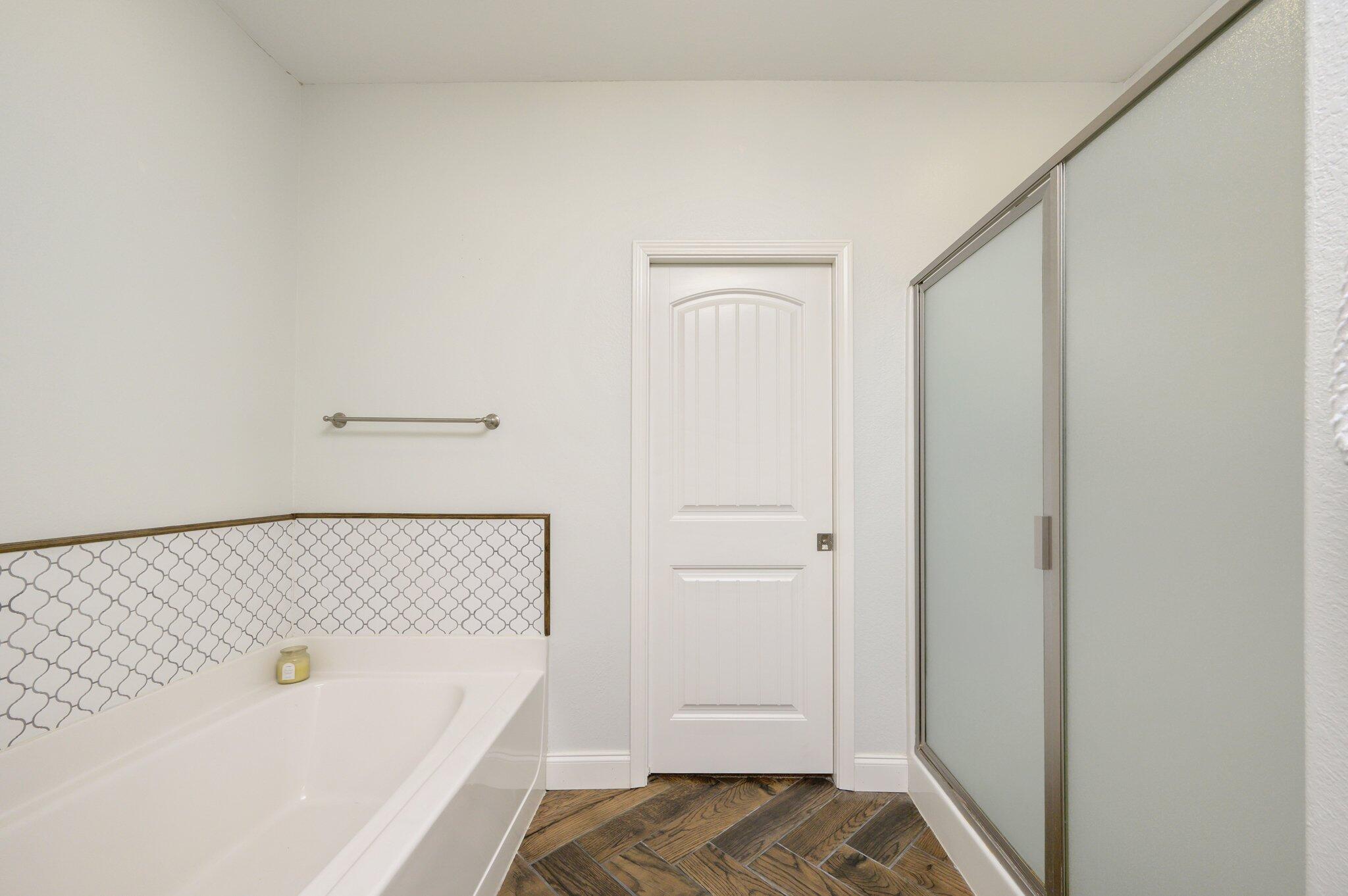 DUGGAN POND ESTATES - Residential
