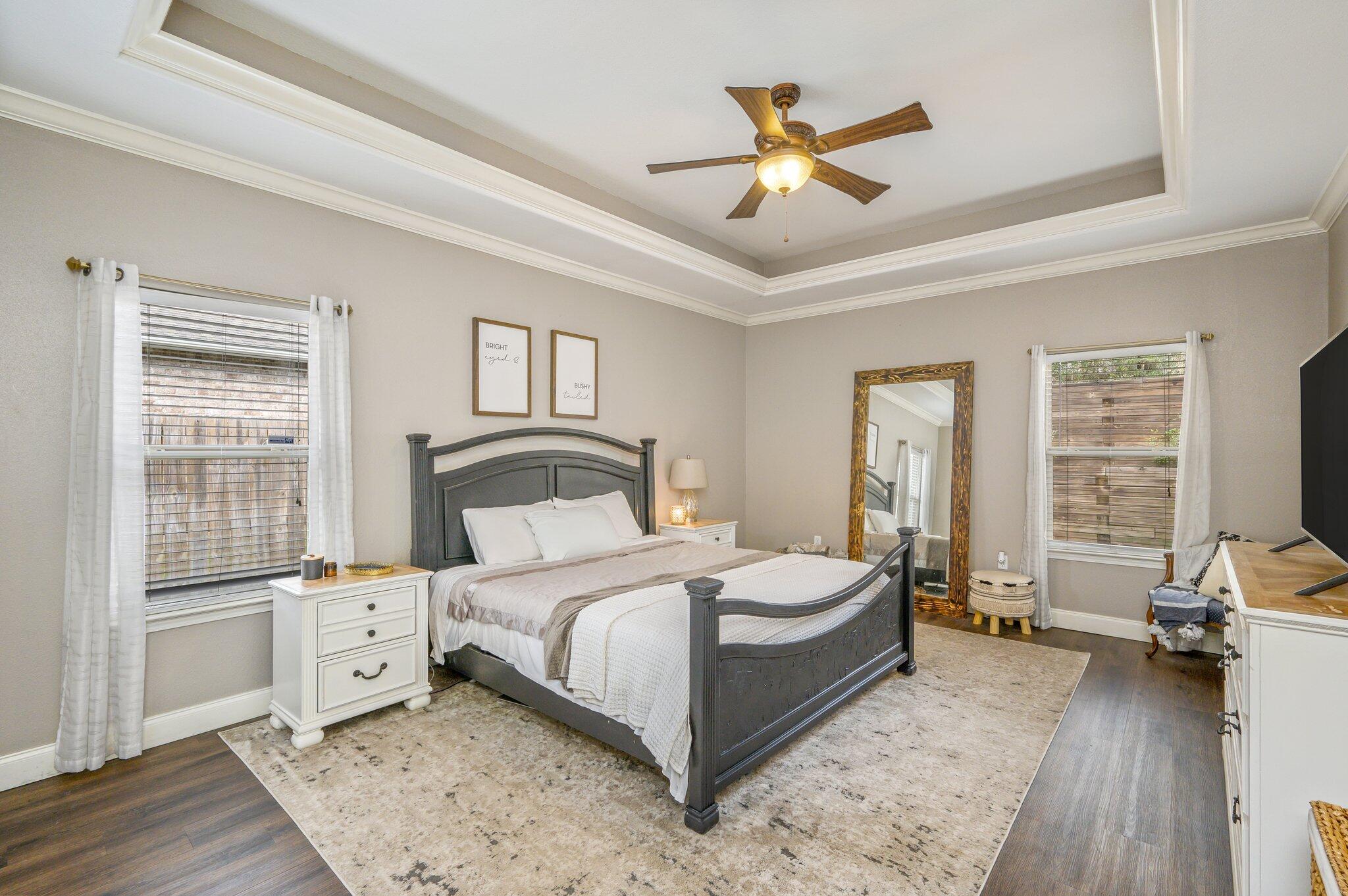 DUGGAN POND ESTATES - Residential