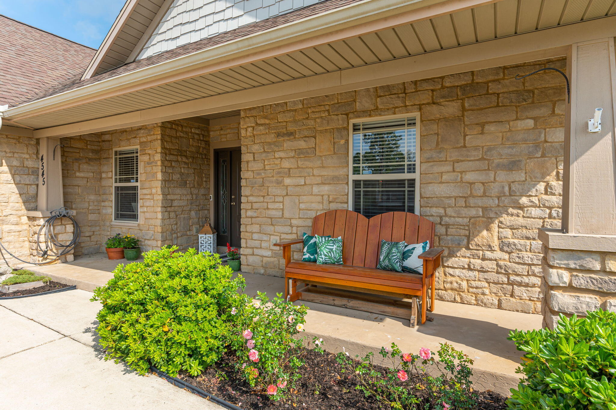 DUGGAN POND ESTATES - Residential