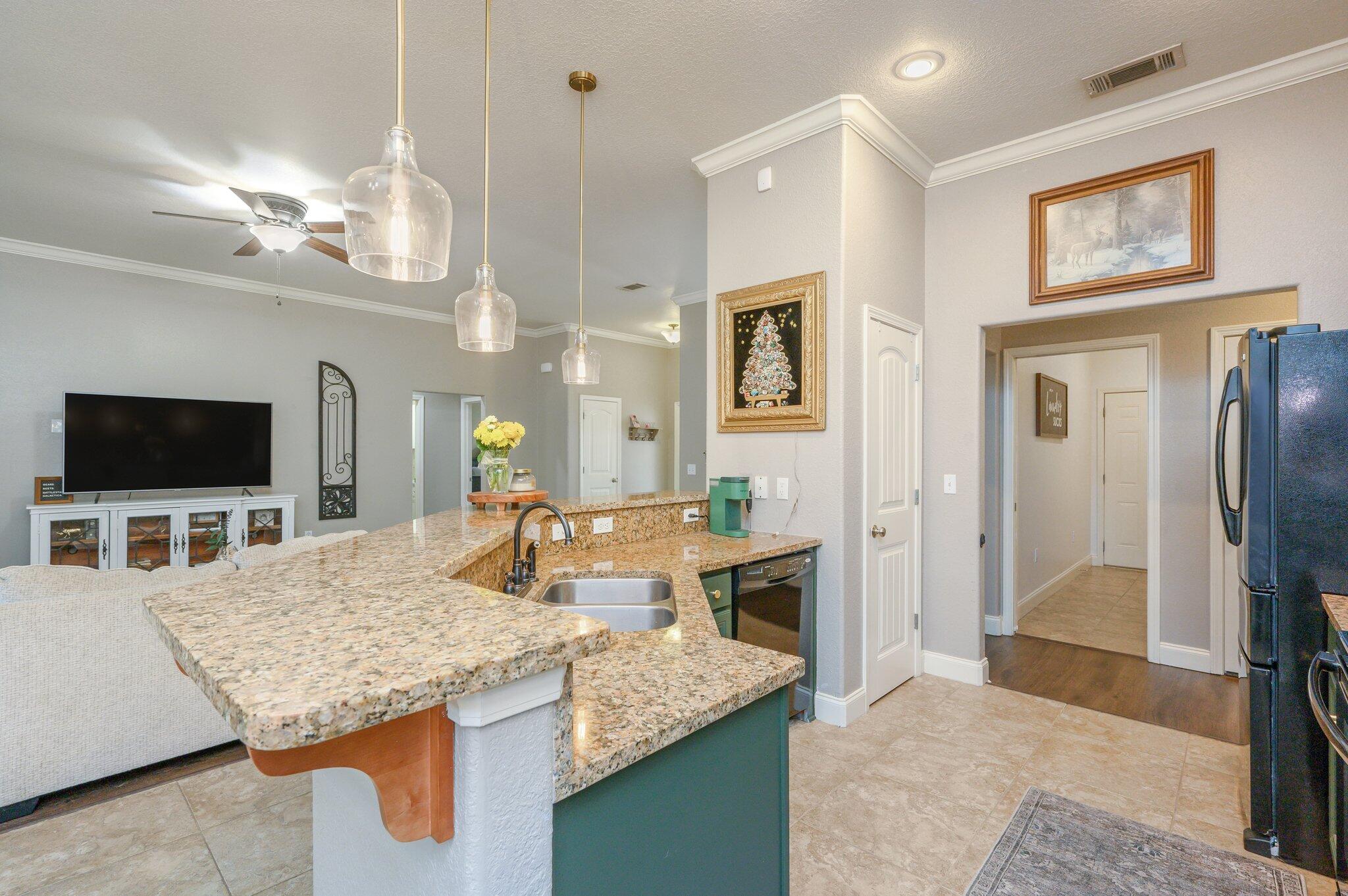 DUGGAN POND ESTATES - Residential