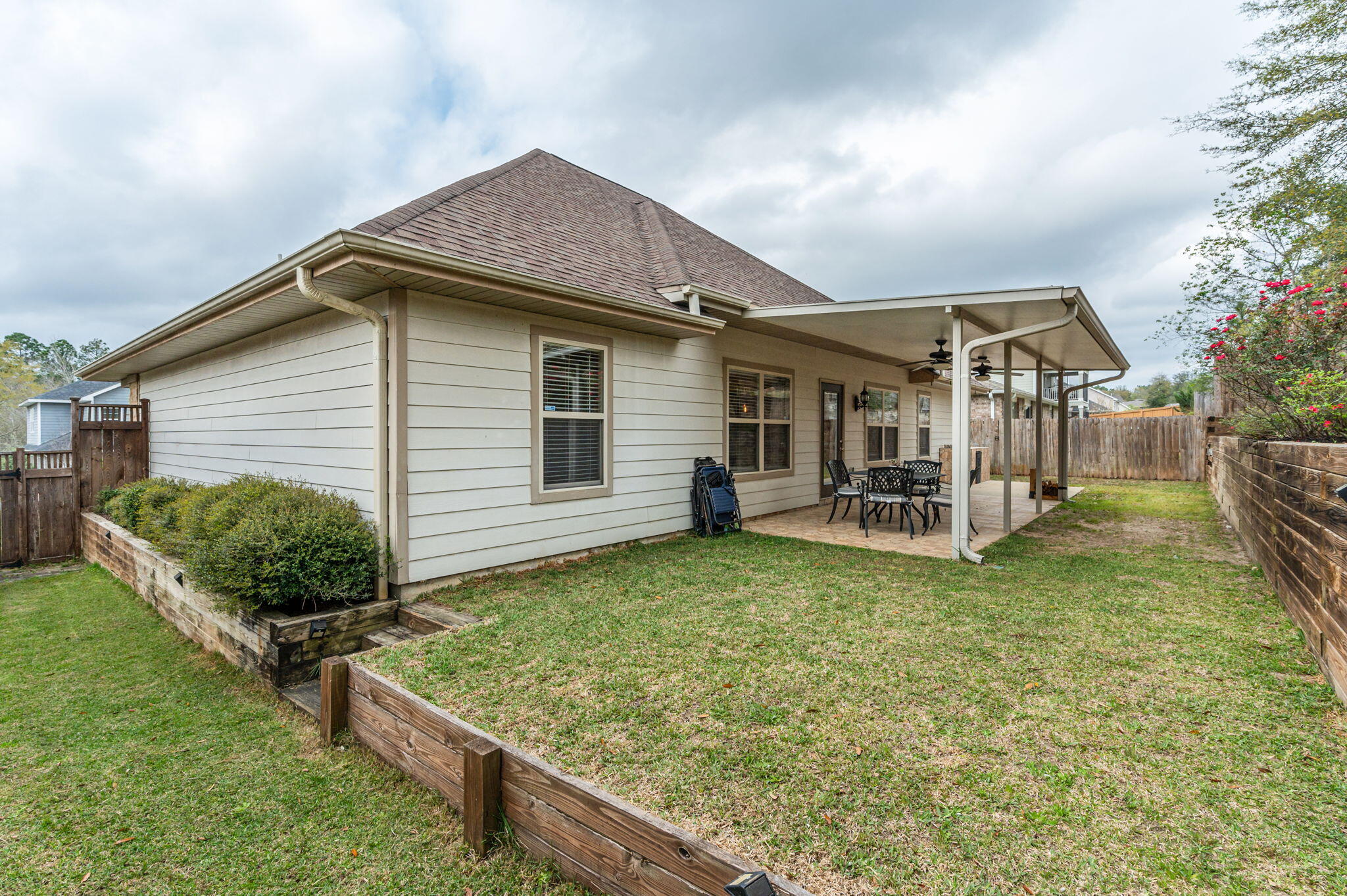 DUGGAN POND ESTATES - Residential