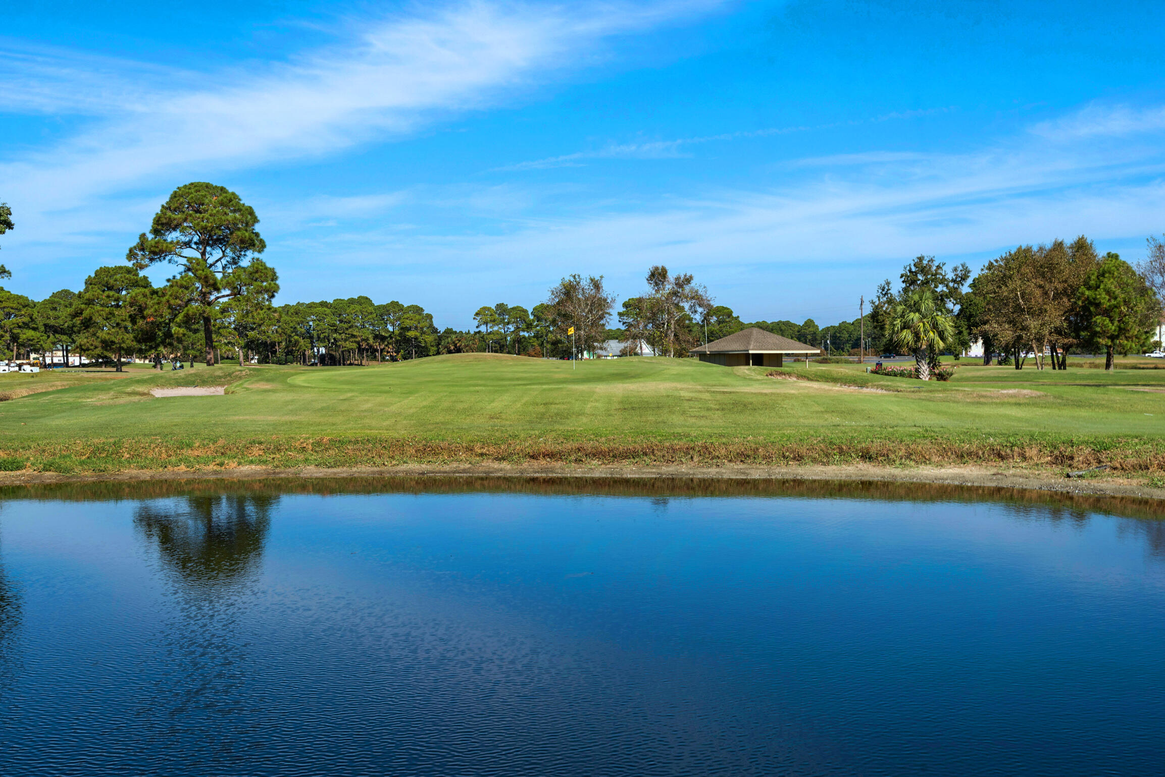 SEASCAPE CONDO FAIRWAYS AT - Residential