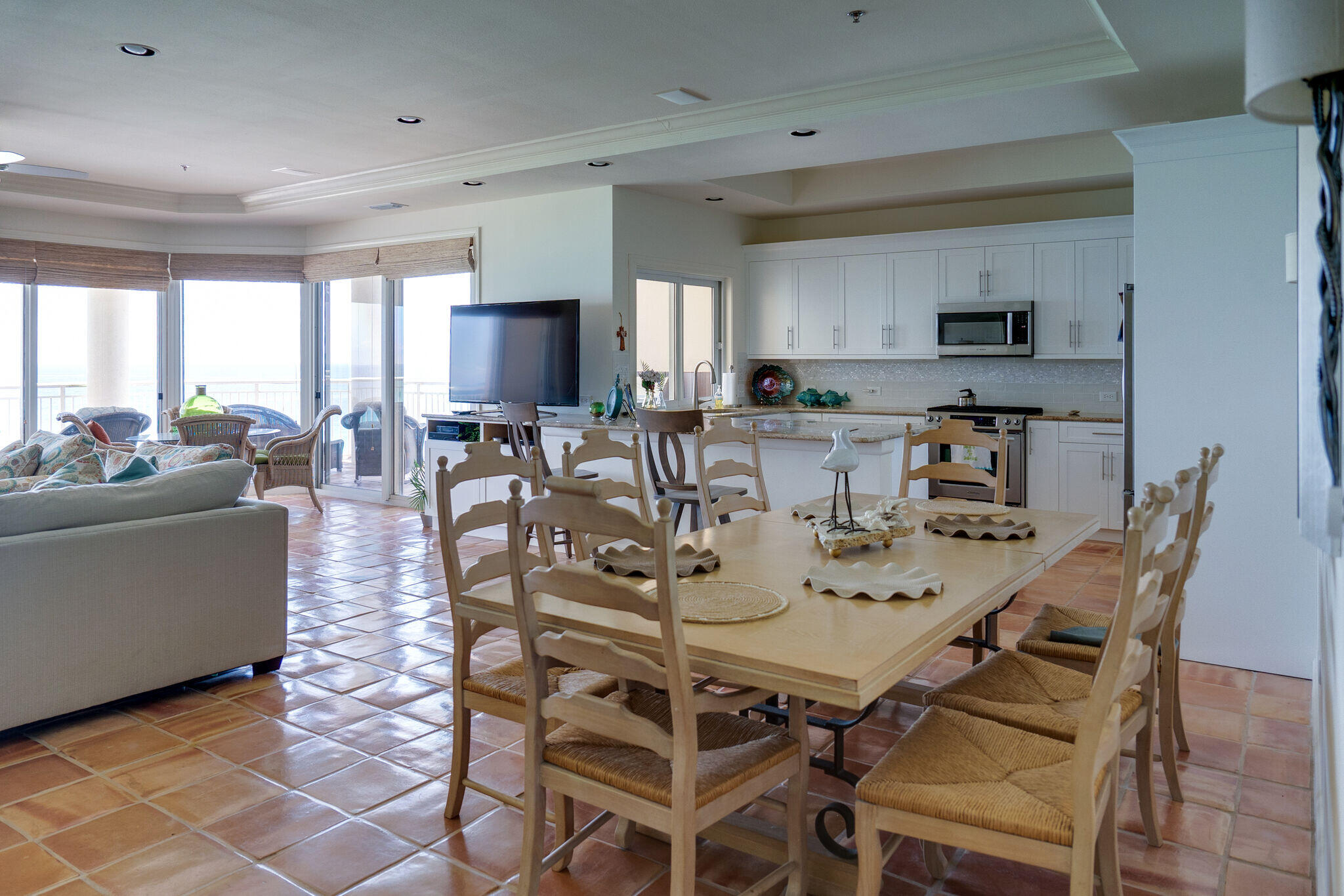 HIDDEN DUNES GRAND VILLAS - Residential