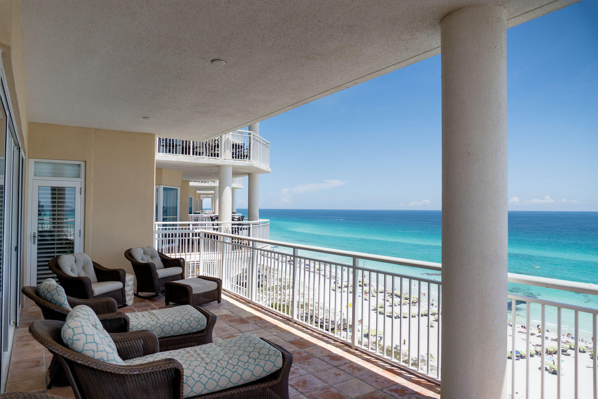 HIDDEN DUNES GRAND VILLAS - Residential