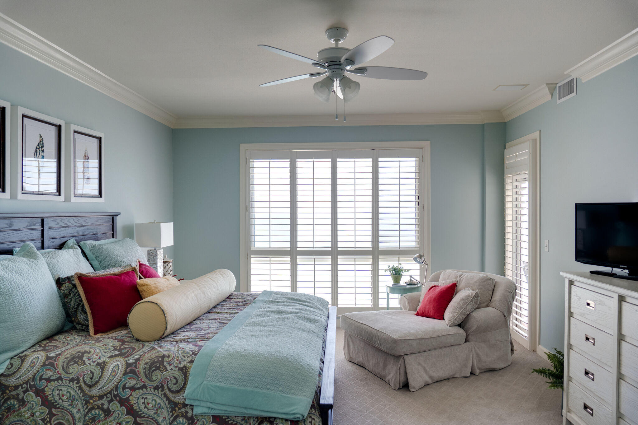 HIDDEN DUNES GRAND VILLAS - Residential