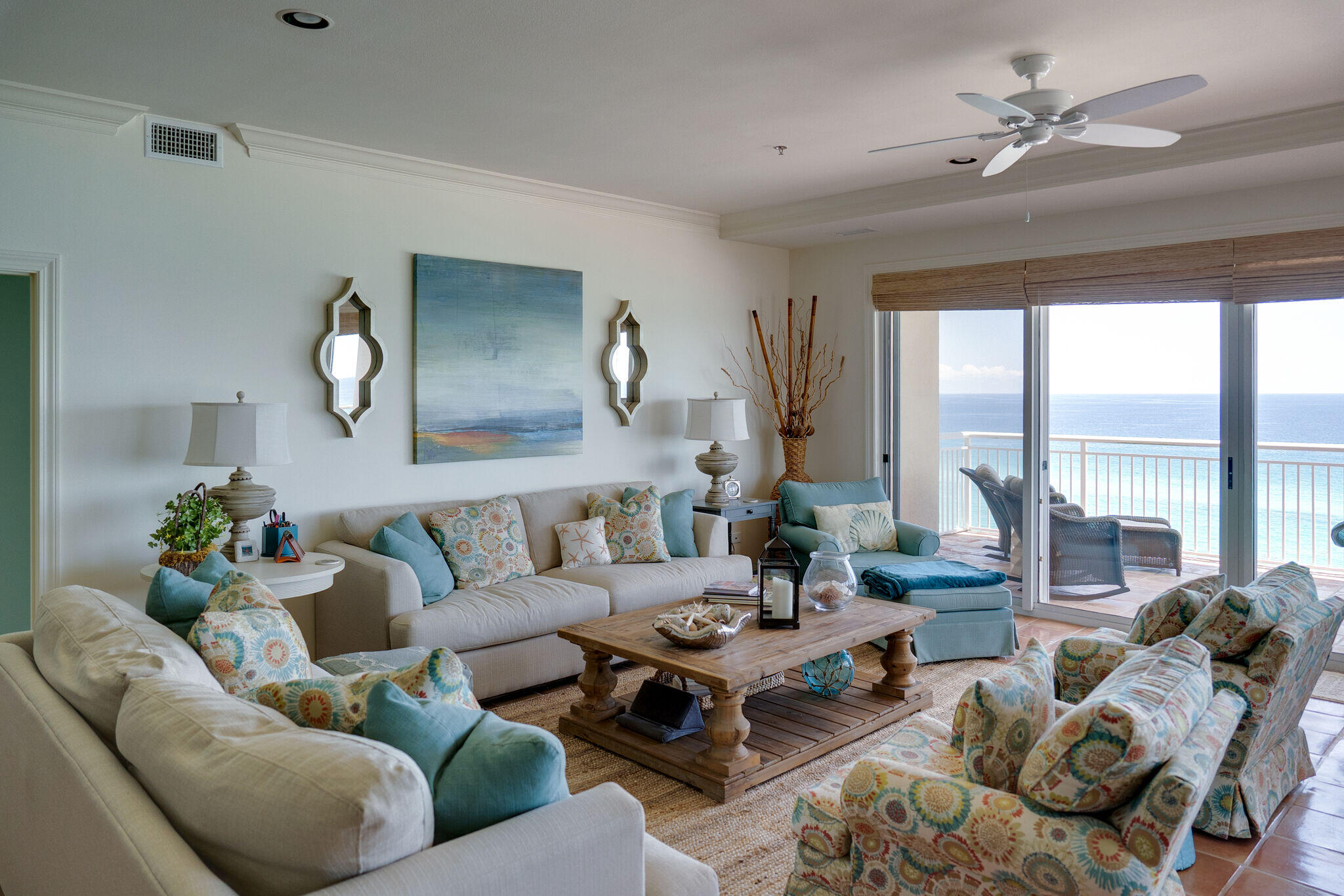 HIDDEN DUNES GRAND VILLAS - Residential