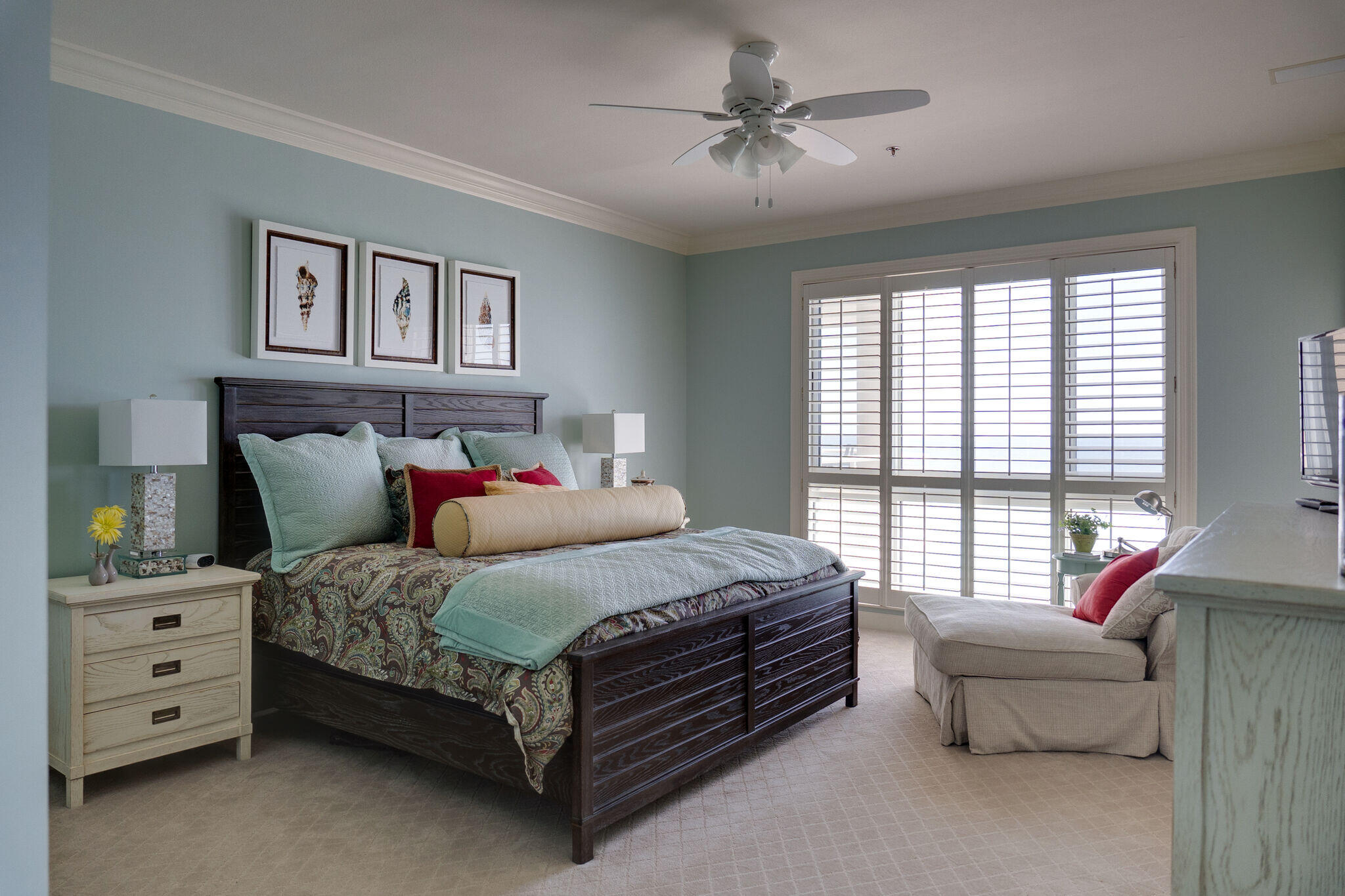 HIDDEN DUNES GRAND VILLAS - Residential