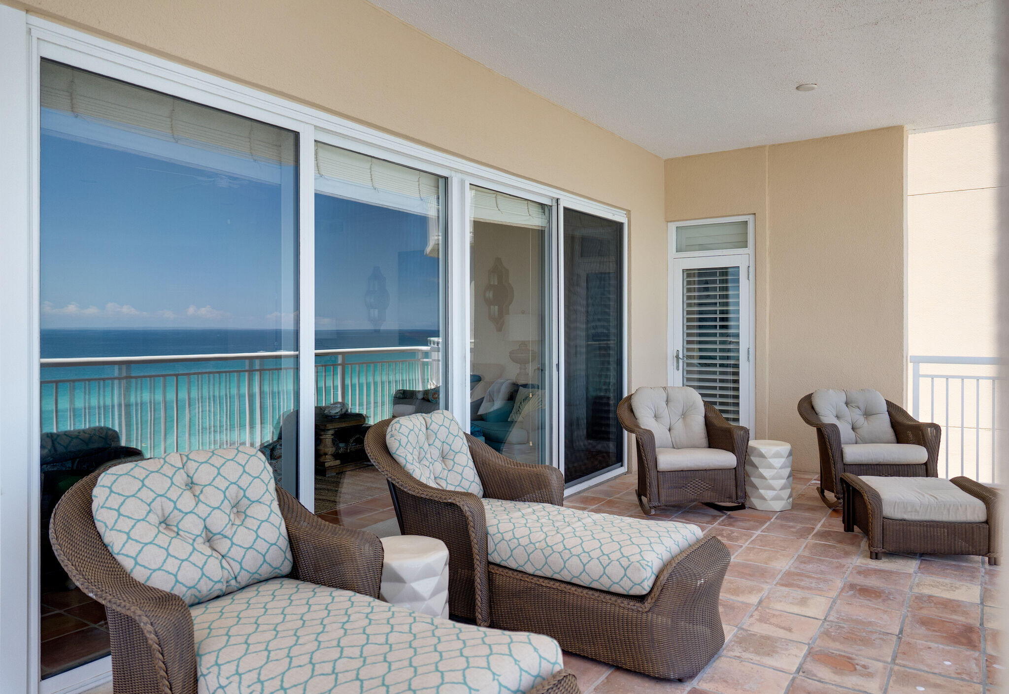 HIDDEN DUNES GRAND VILLAS - Residential