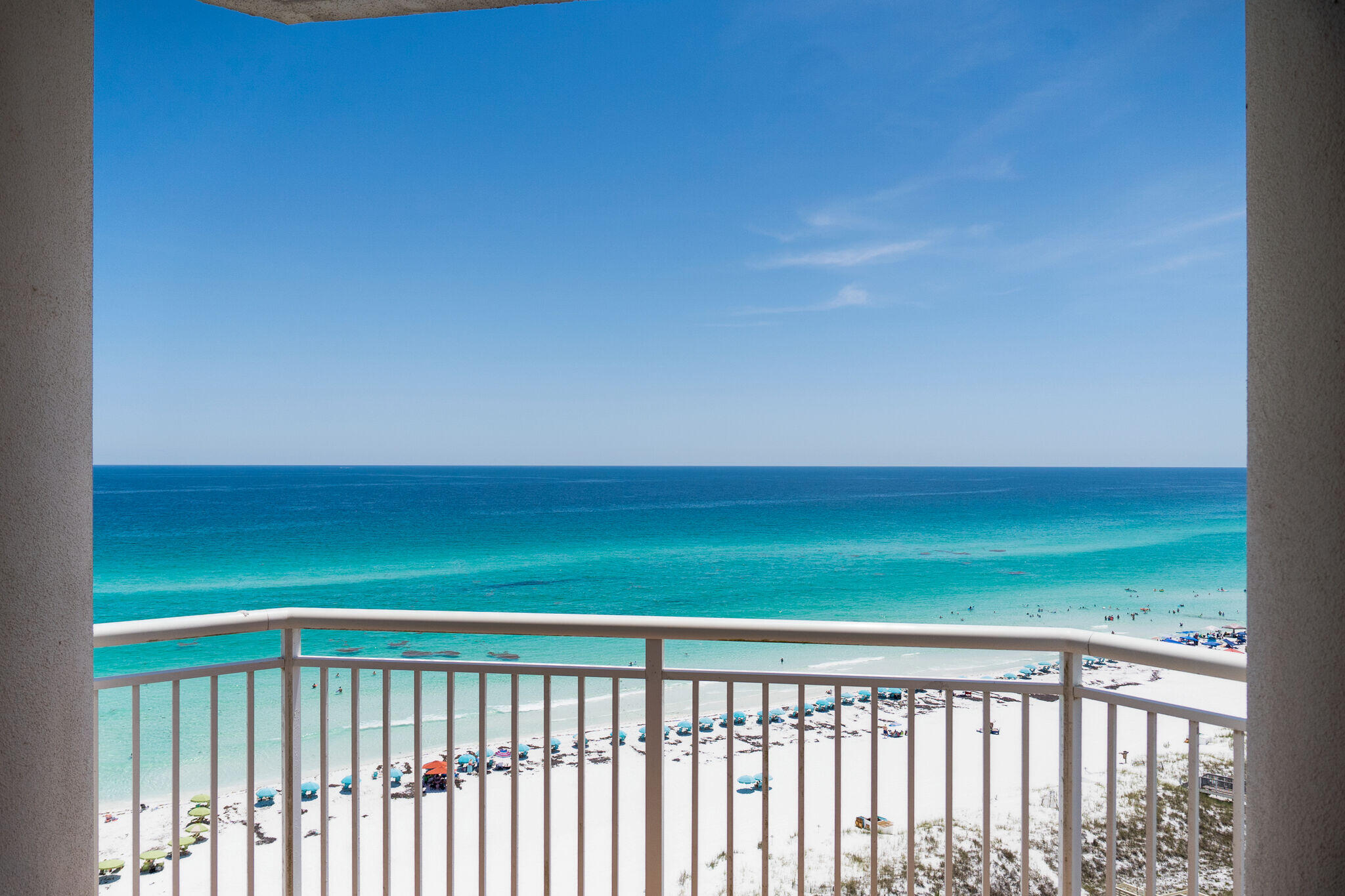HIDDEN DUNES GRAND VILLAS - Residential