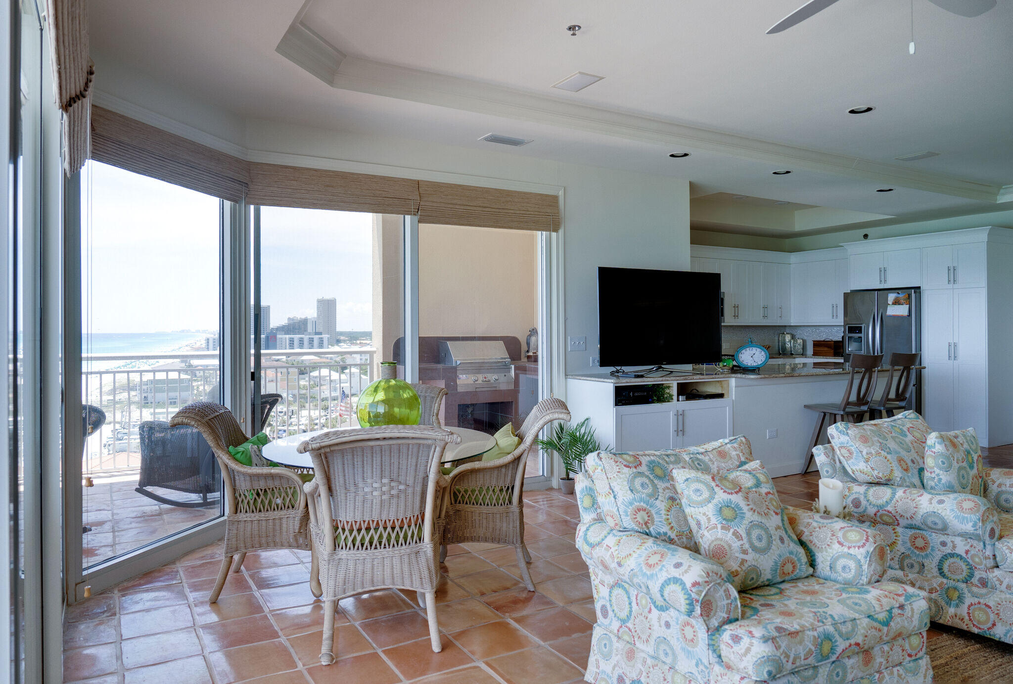 HIDDEN DUNES GRAND VILLAS - Residential