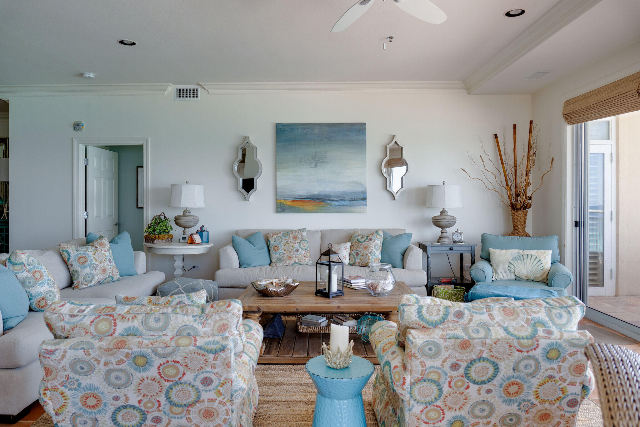 HIDDEN DUNES GRAND VILLAS - Residential