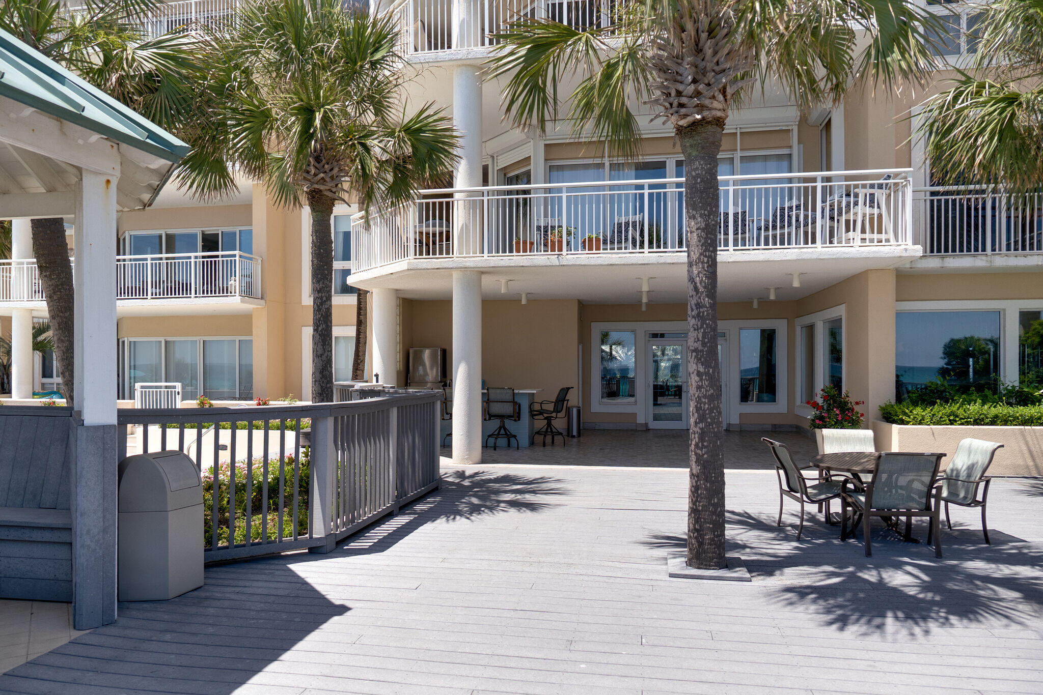 HIDDEN DUNES GRAND VILLAS - Residential