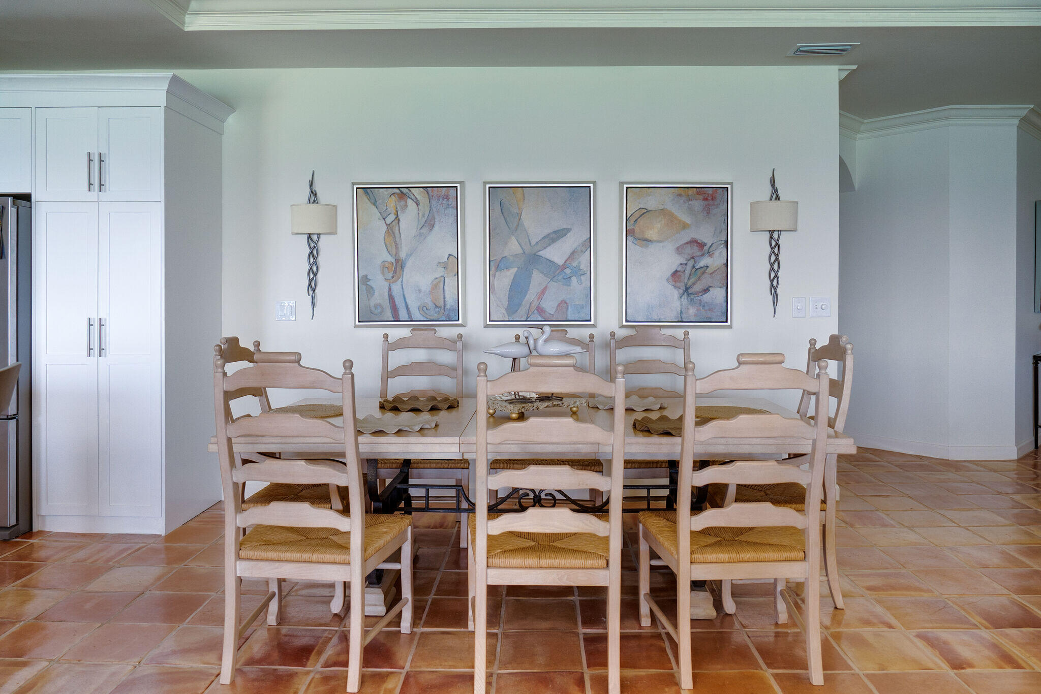 HIDDEN DUNES GRAND VILLAS - Residential