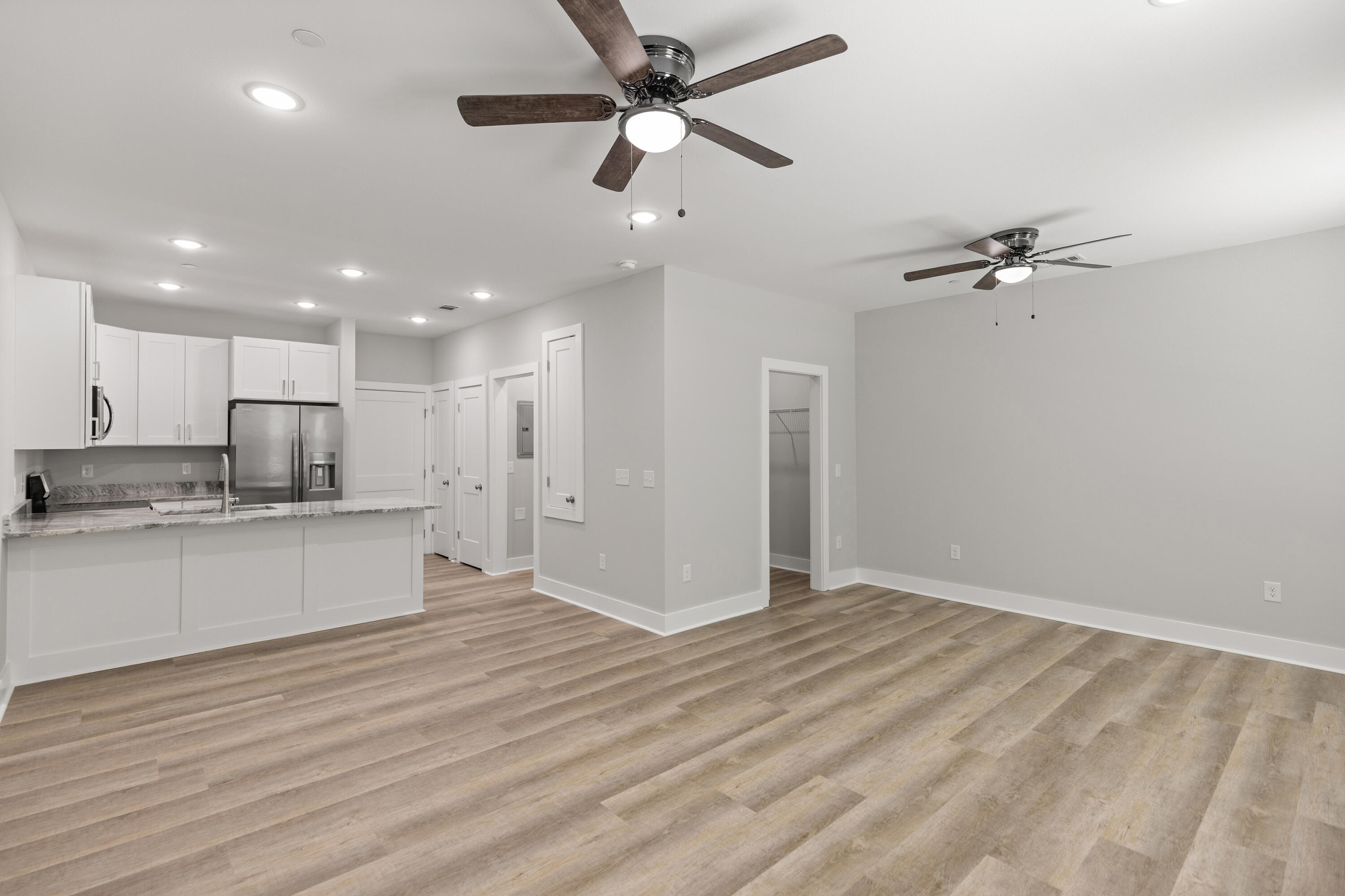 165 South - Residential Lease