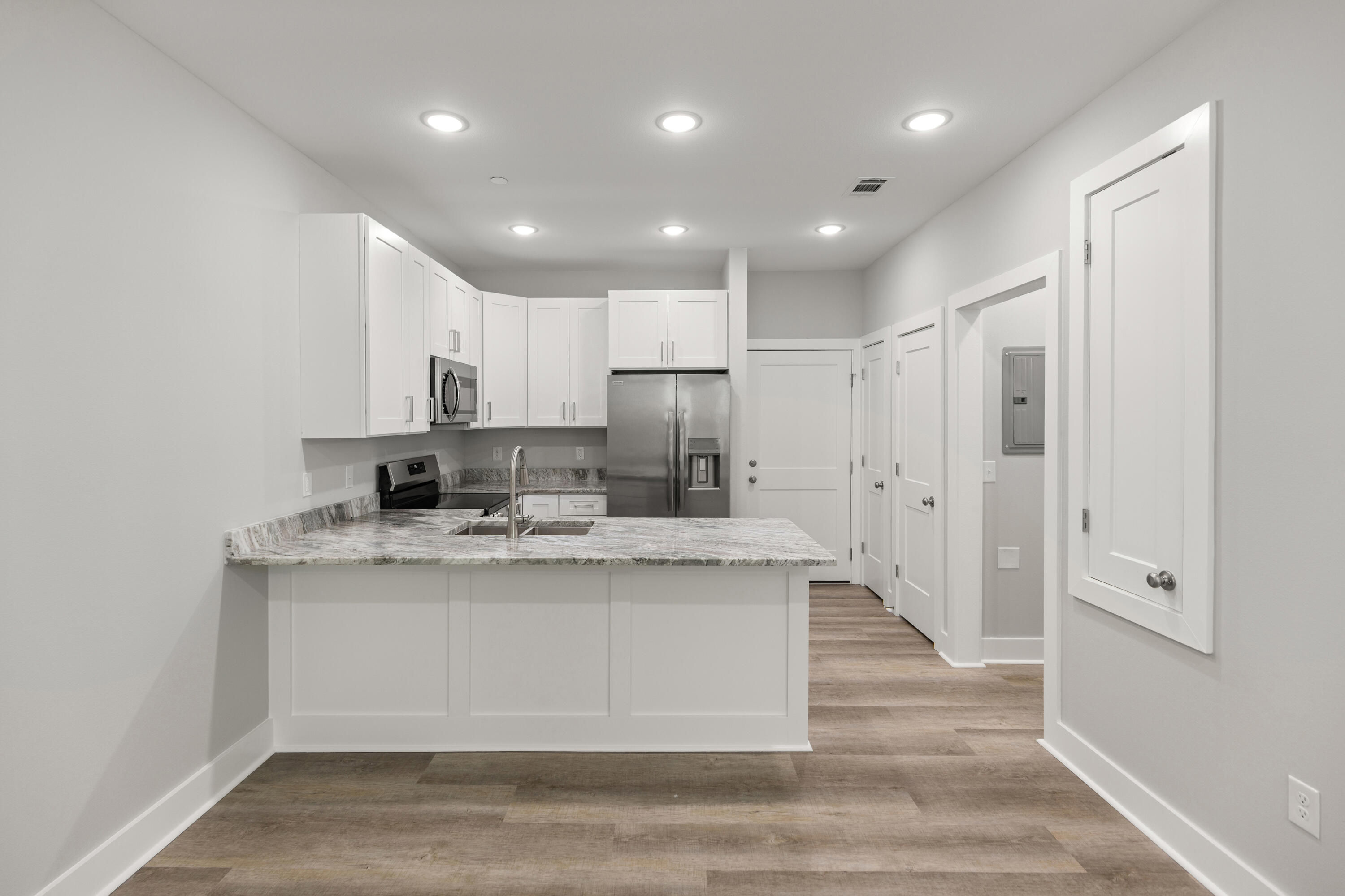 165 South - Residential Lease