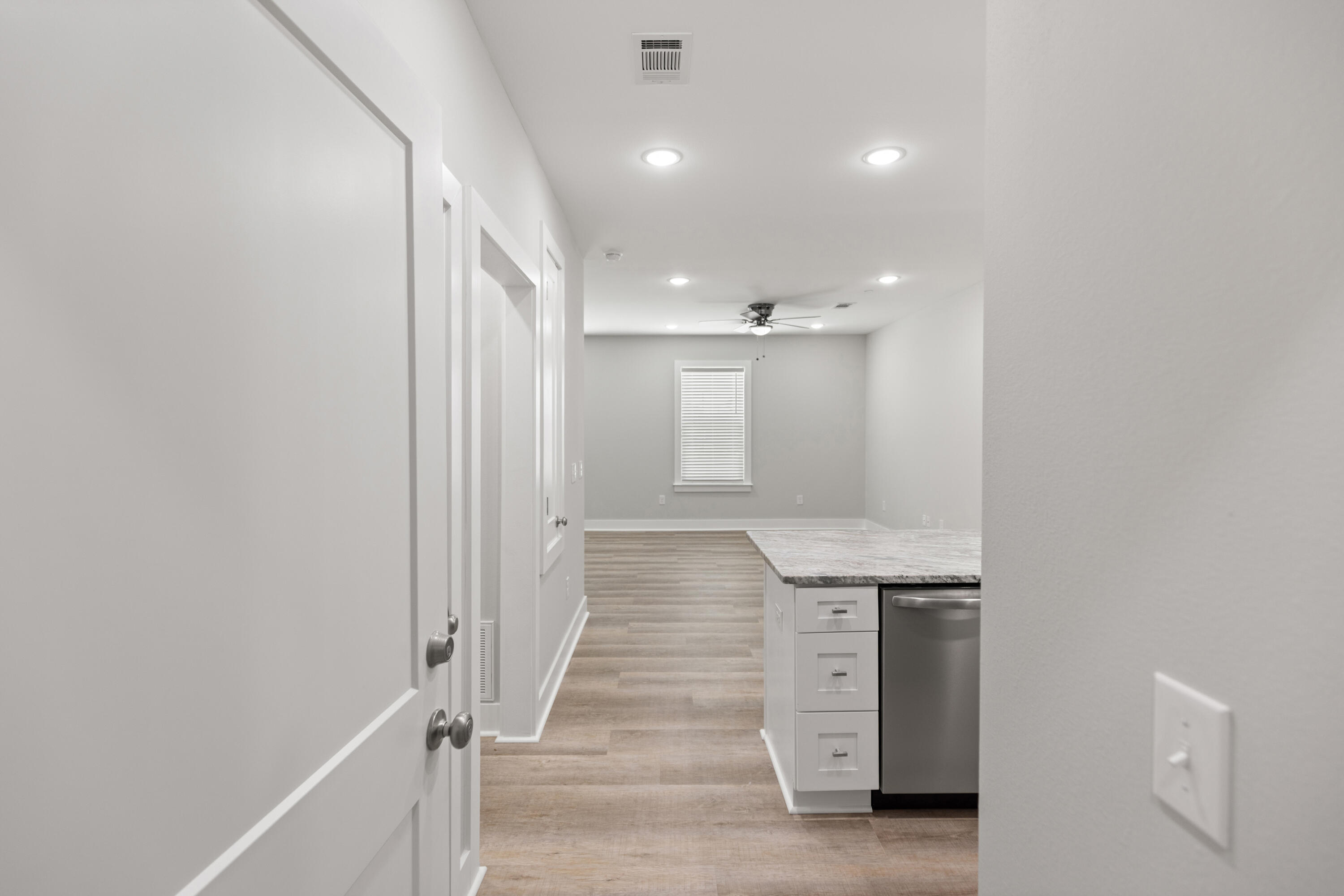 165 South - Residential Lease