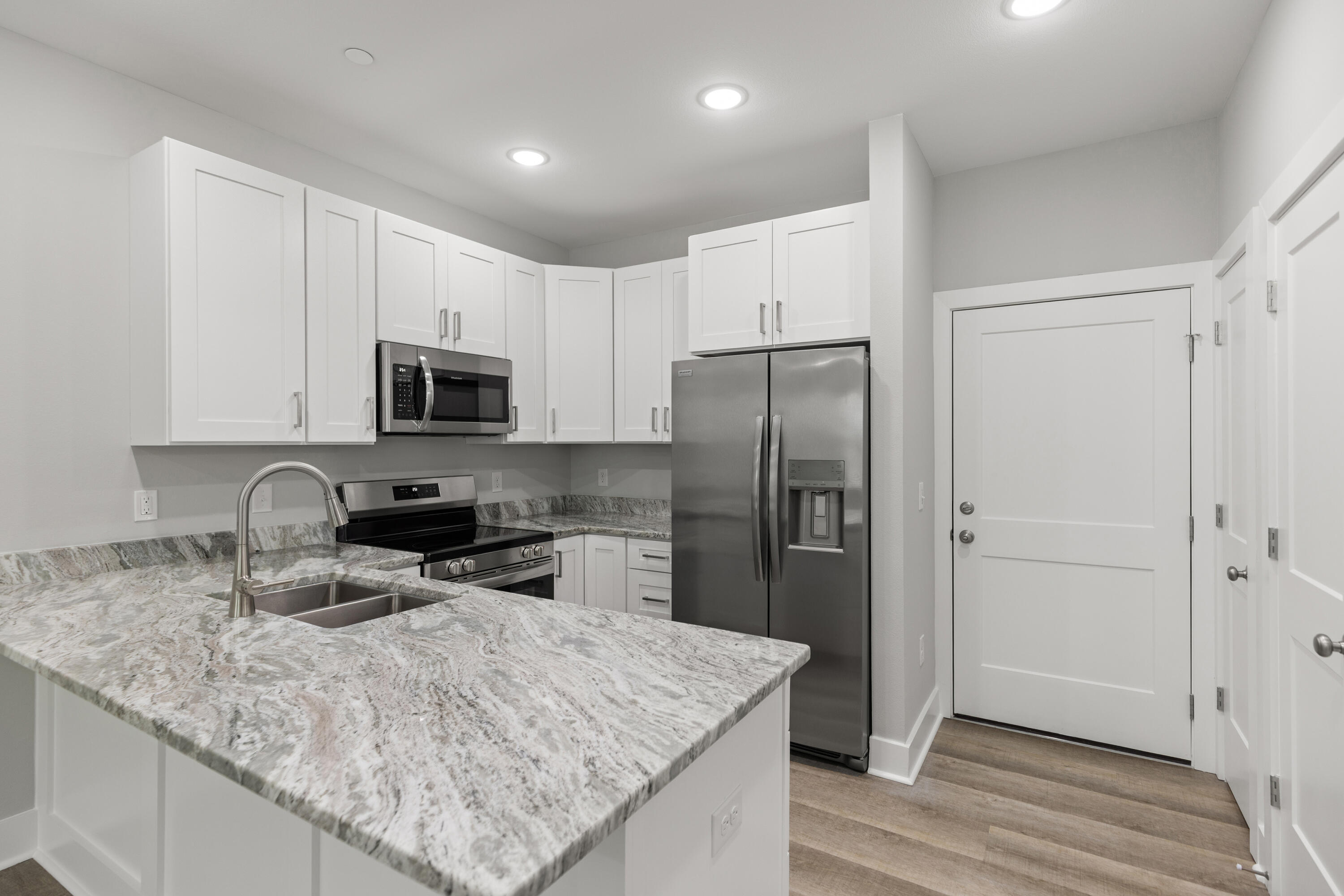 165 South - Residential Lease