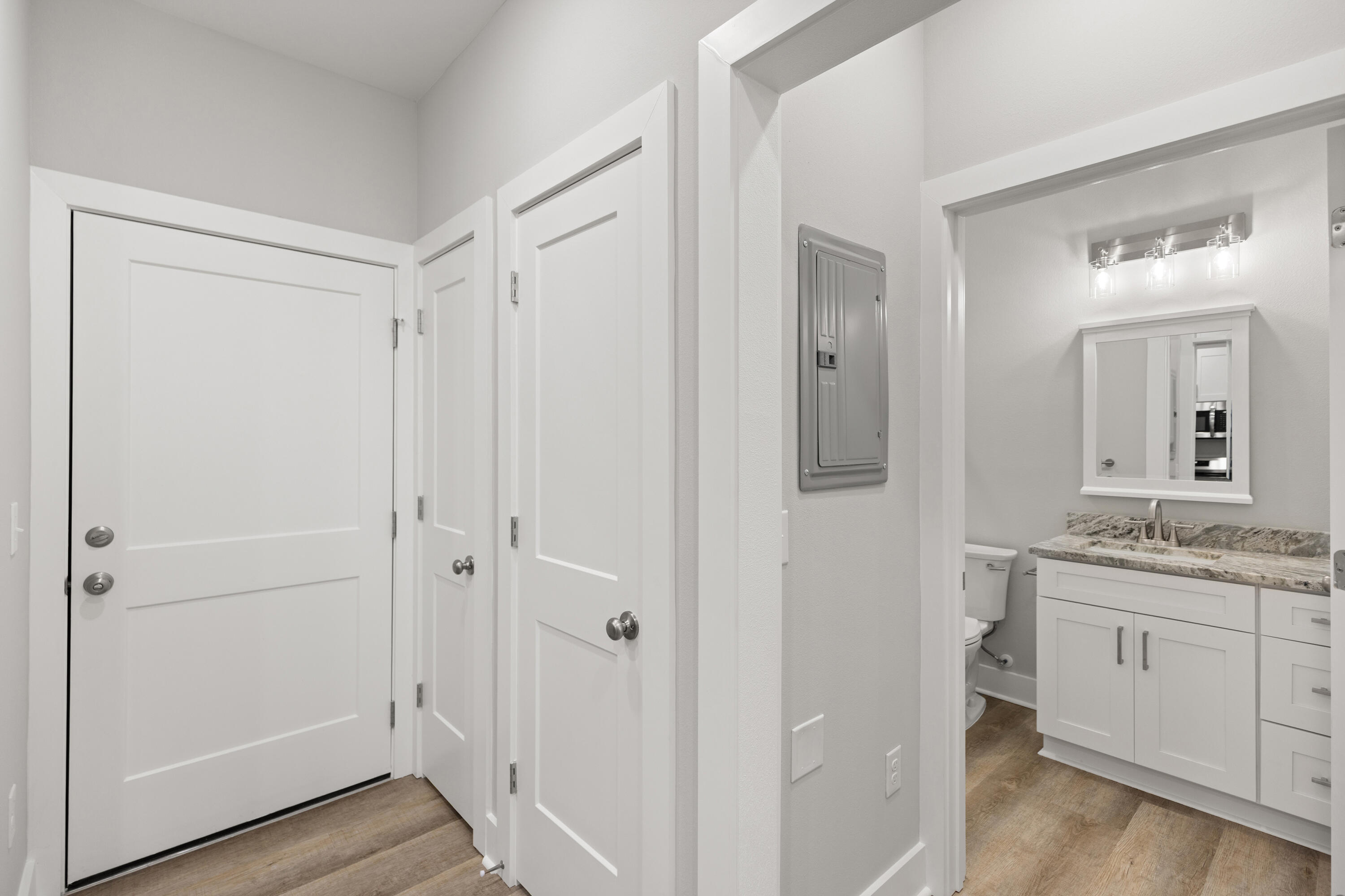 165 South - Residential Lease