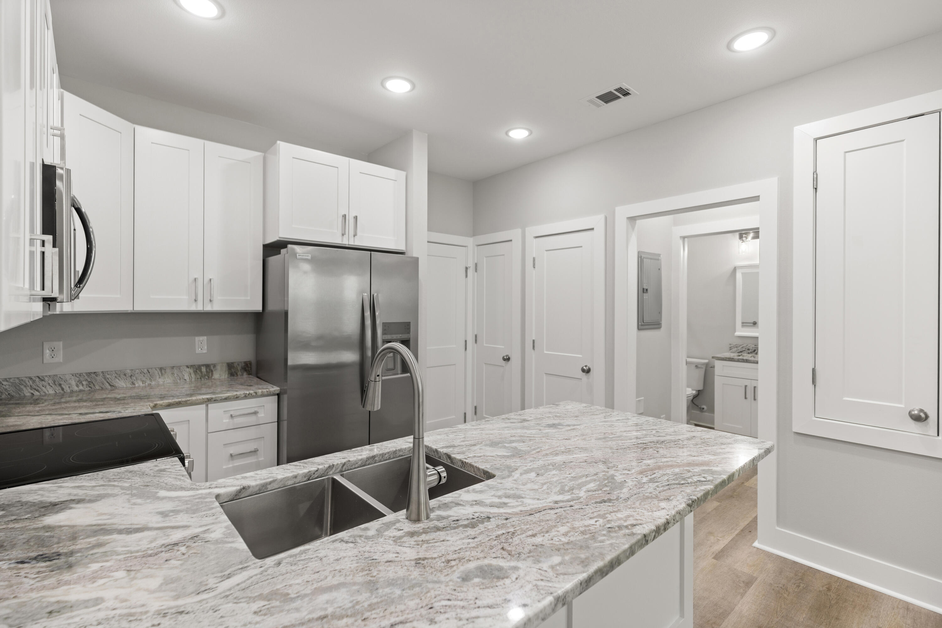 165 South - Residential Lease