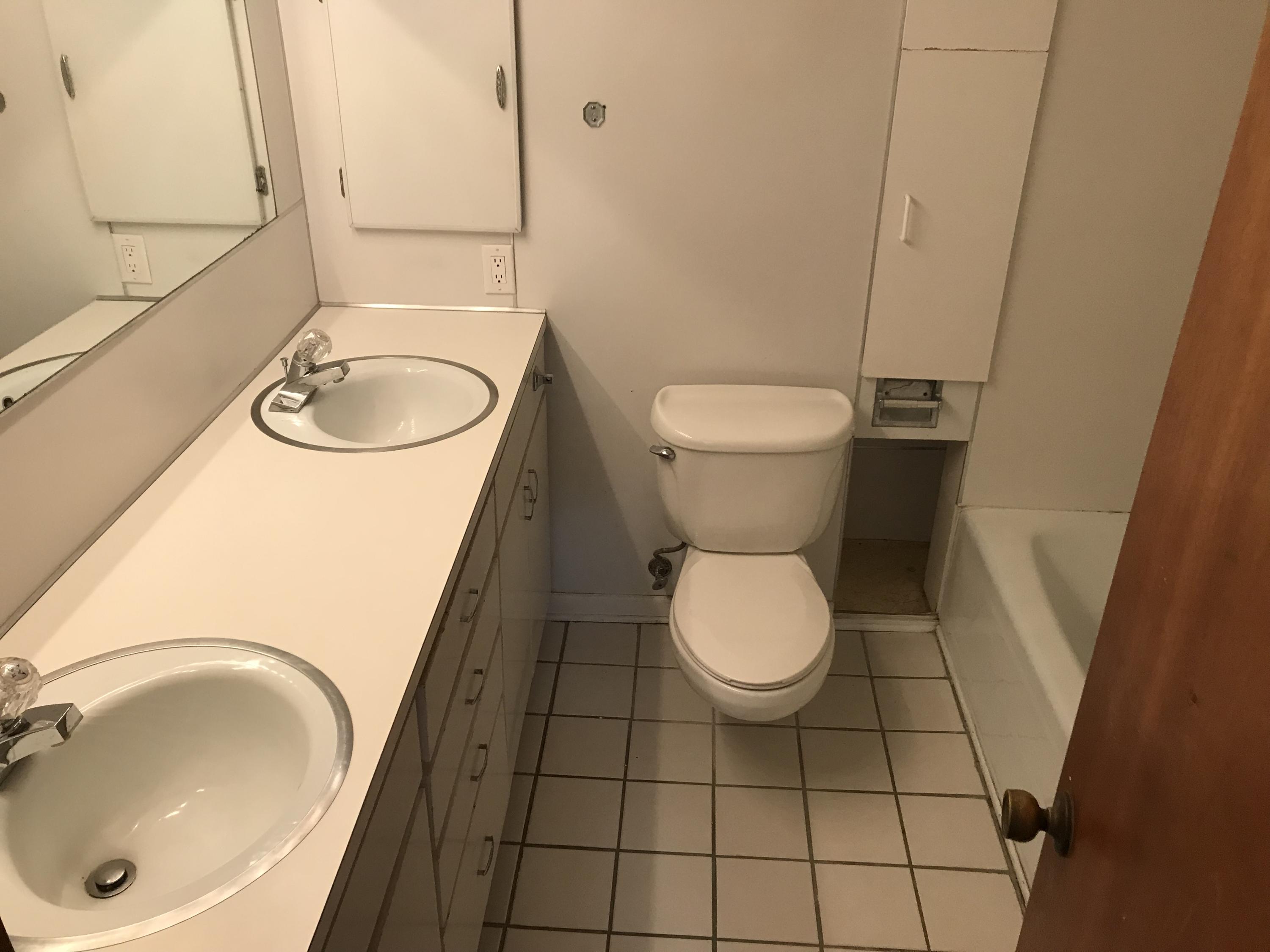 BAYOU POQUITO - Residential Lease