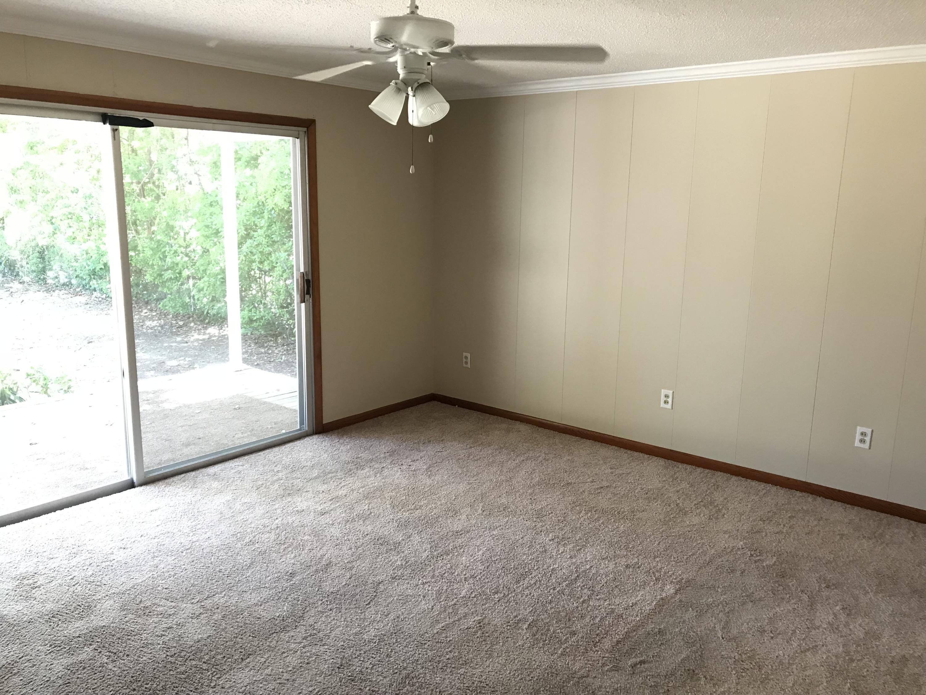 BAYOU POQUITO - Residential Lease