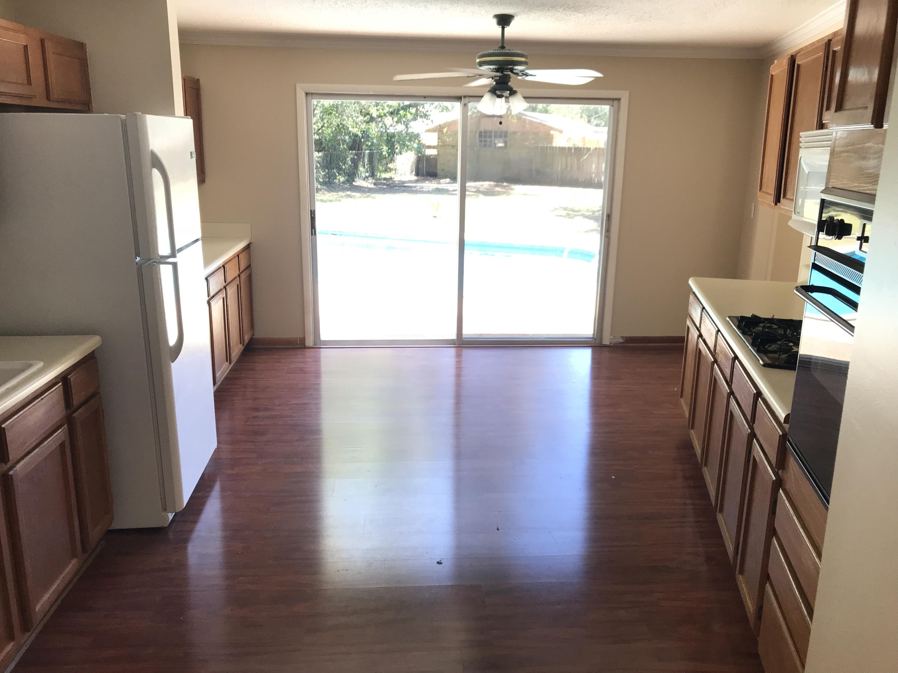 BAYOU POQUITO - Residential Lease