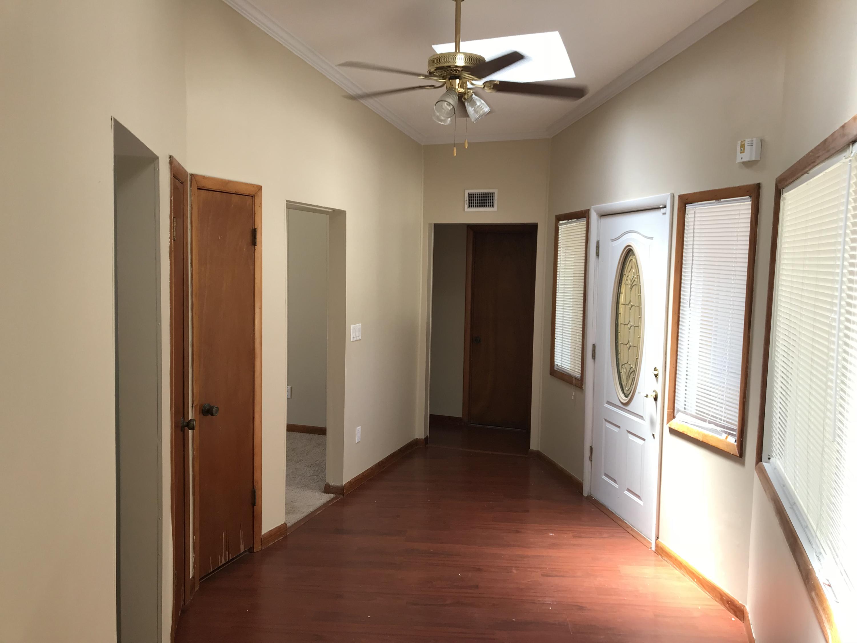 BAYOU POQUITO - Residential Lease