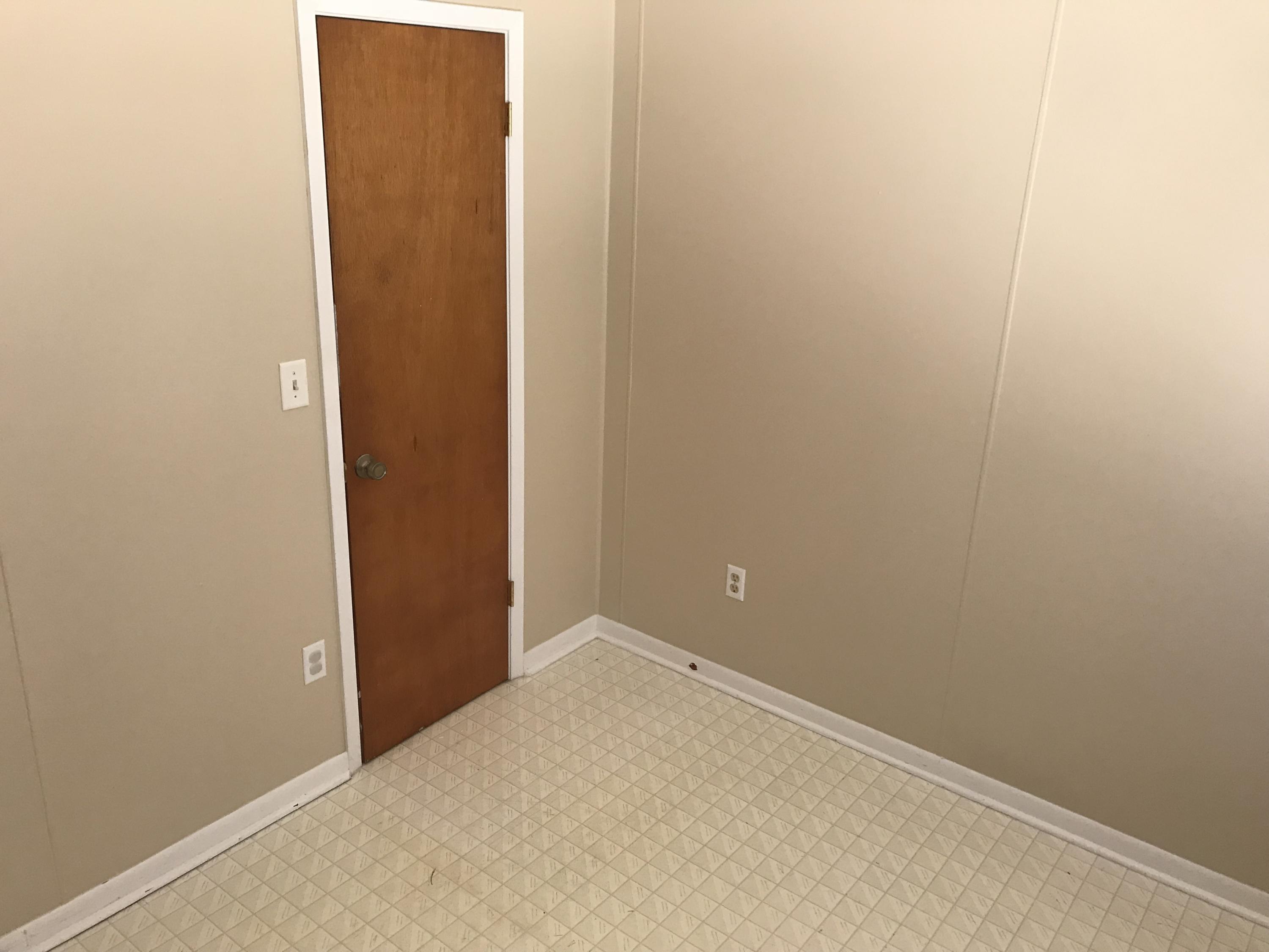 BAYOU POQUITO - Residential Lease