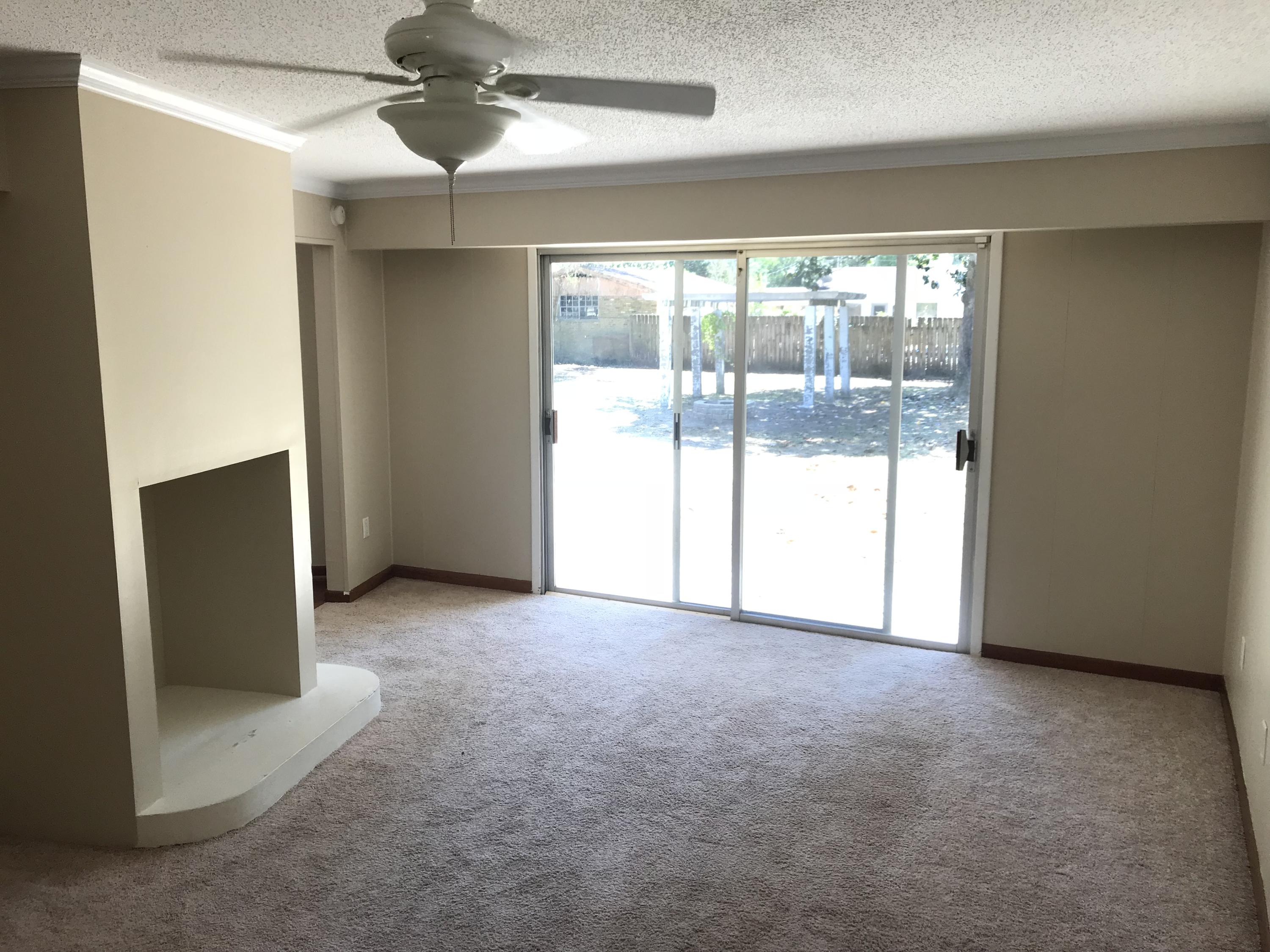 BAYOU POQUITO - Residential Lease