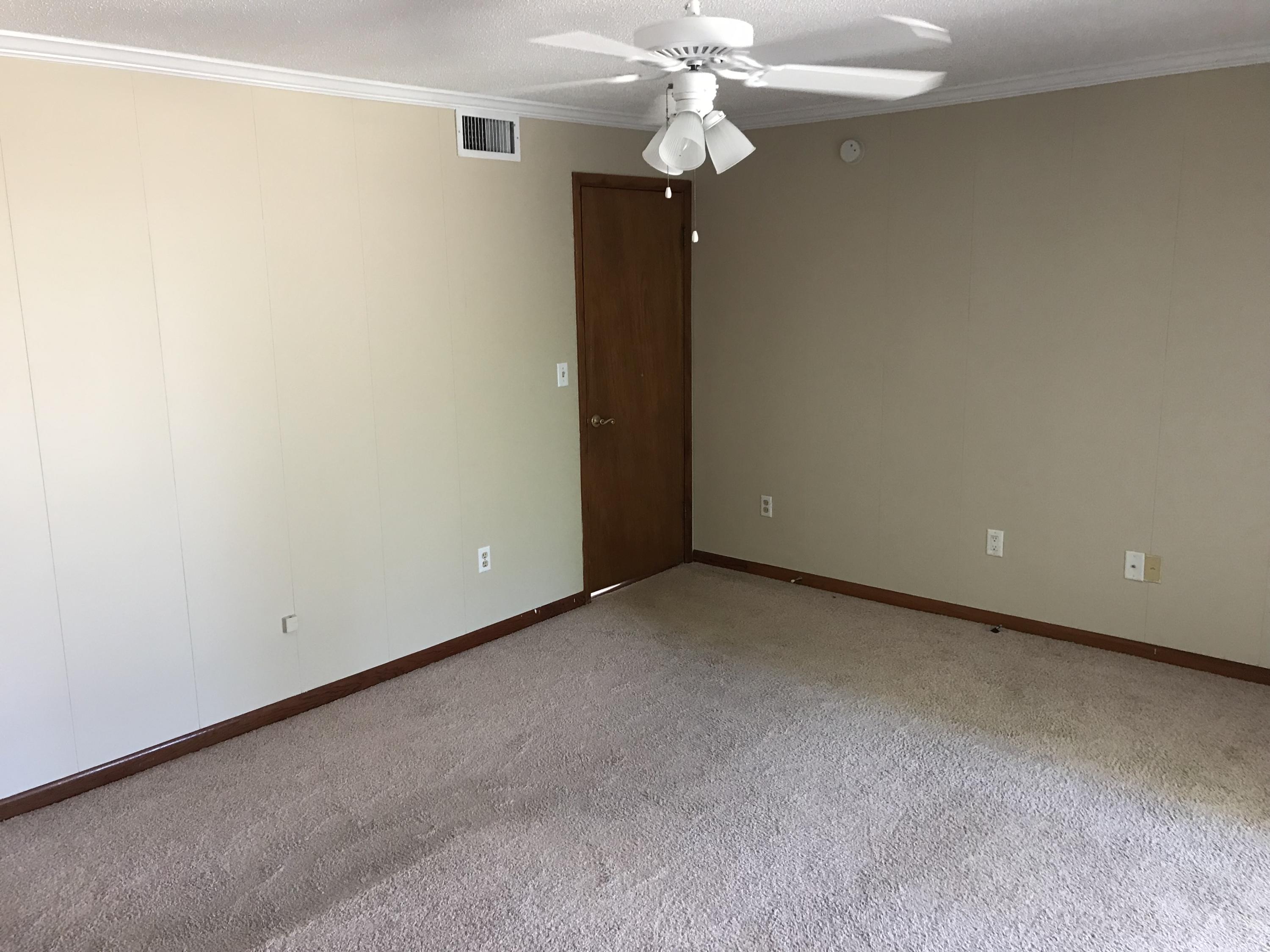 BAYOU POQUITO - Residential Lease