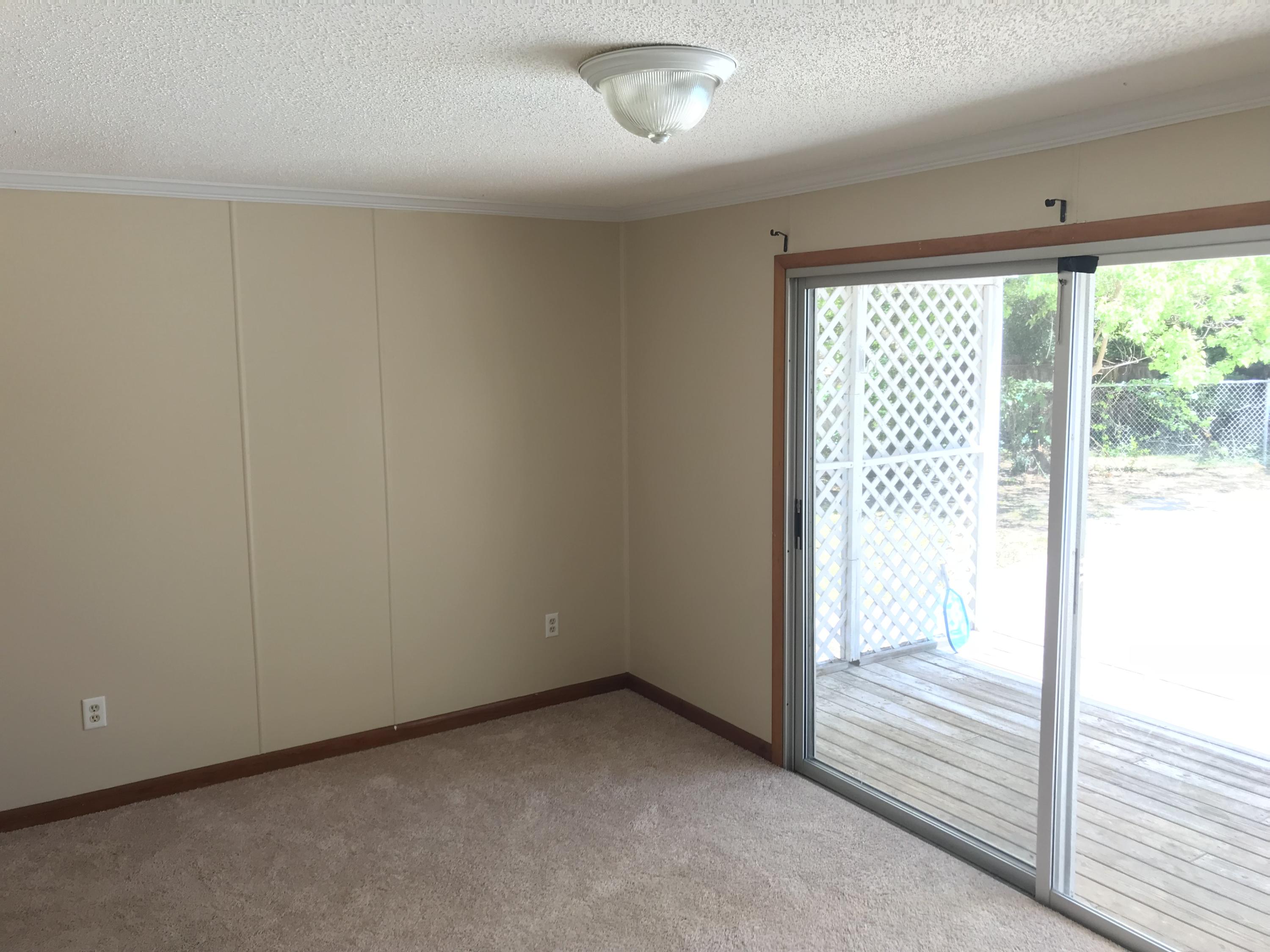 BAYOU POQUITO - Residential Lease