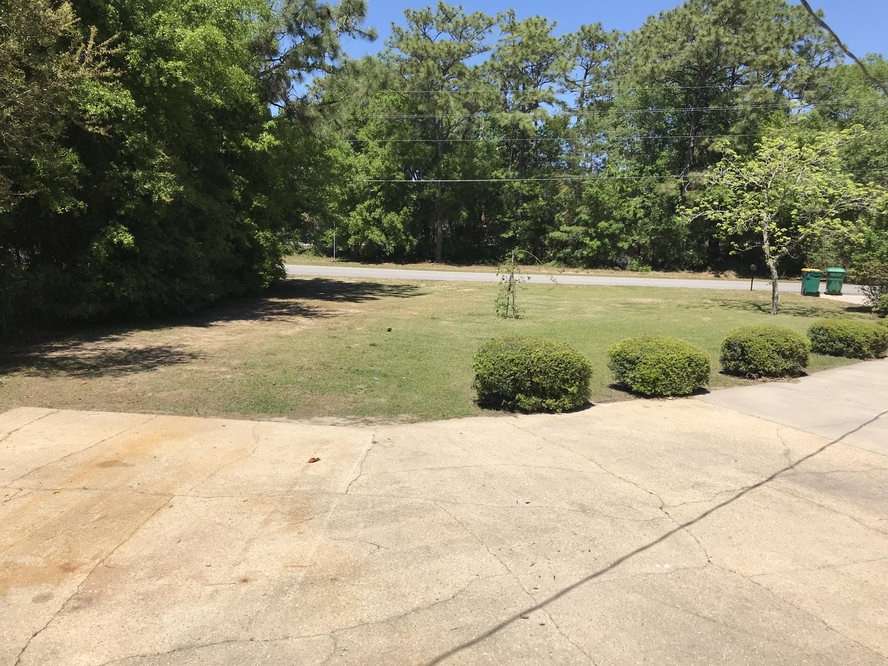 BAYOU POQUITO - Residential Lease