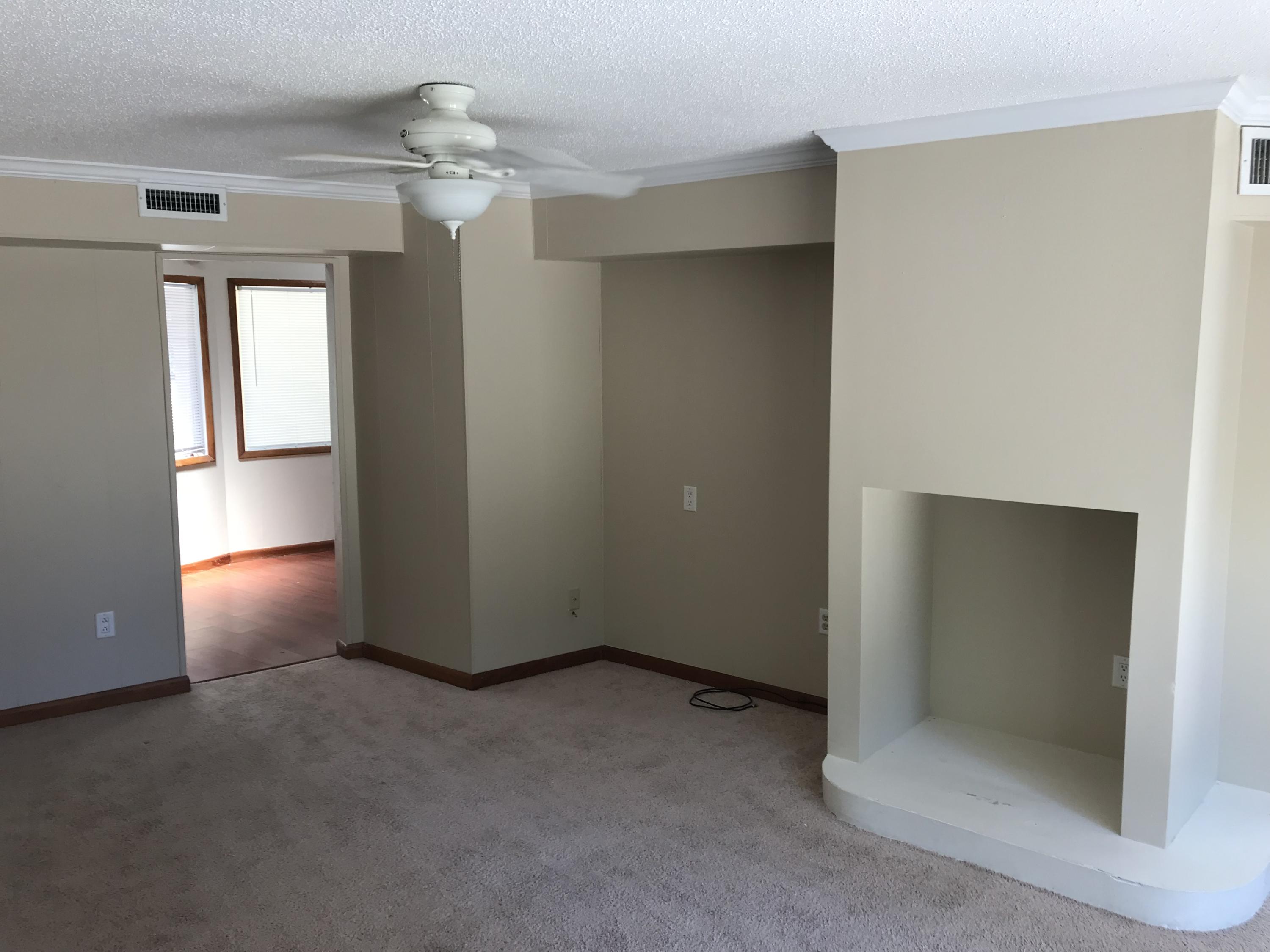 BAYOU POQUITO - Residential Lease