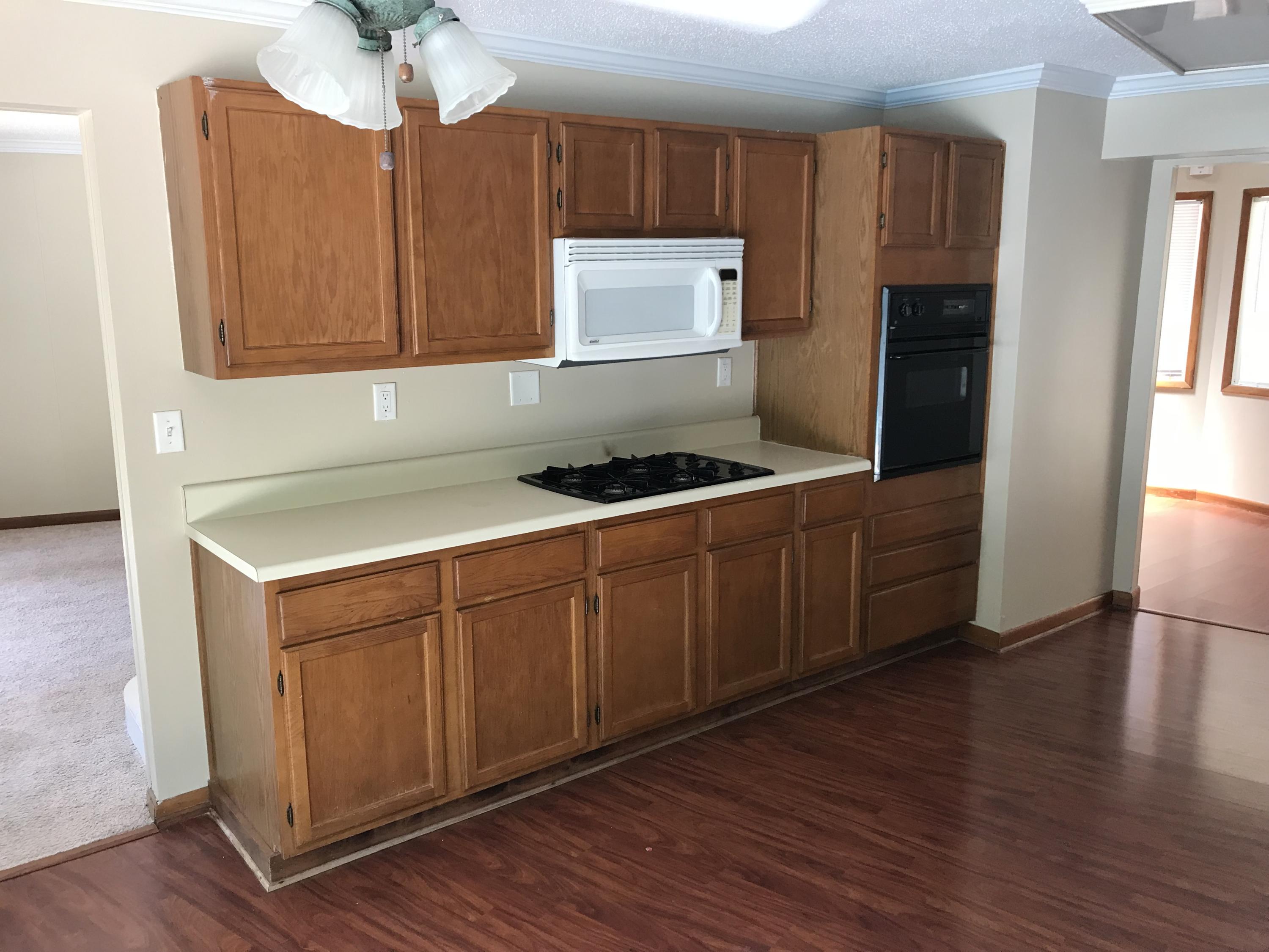 BAYOU POQUITO - Residential Lease