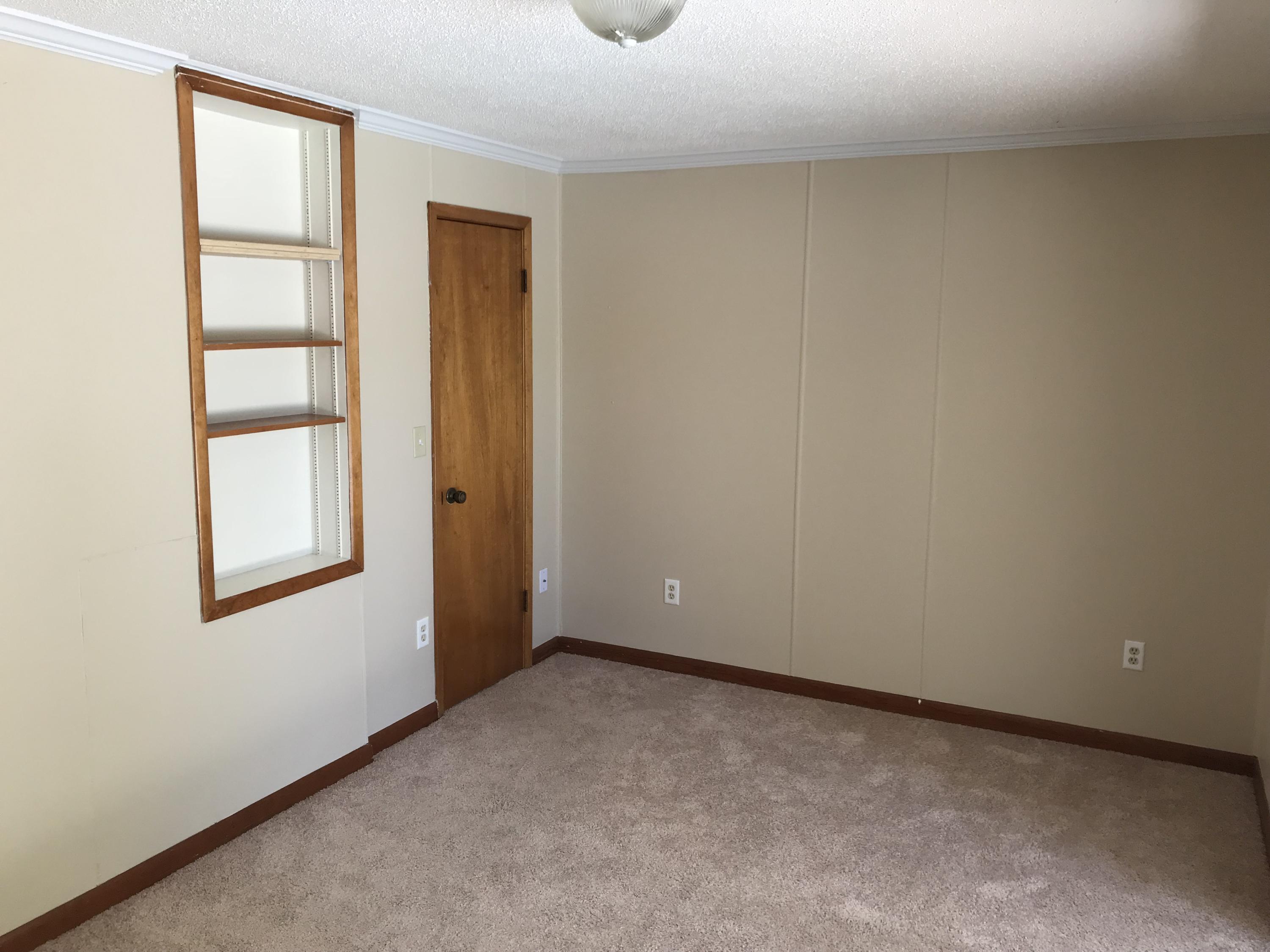 BAYOU POQUITO - Residential Lease