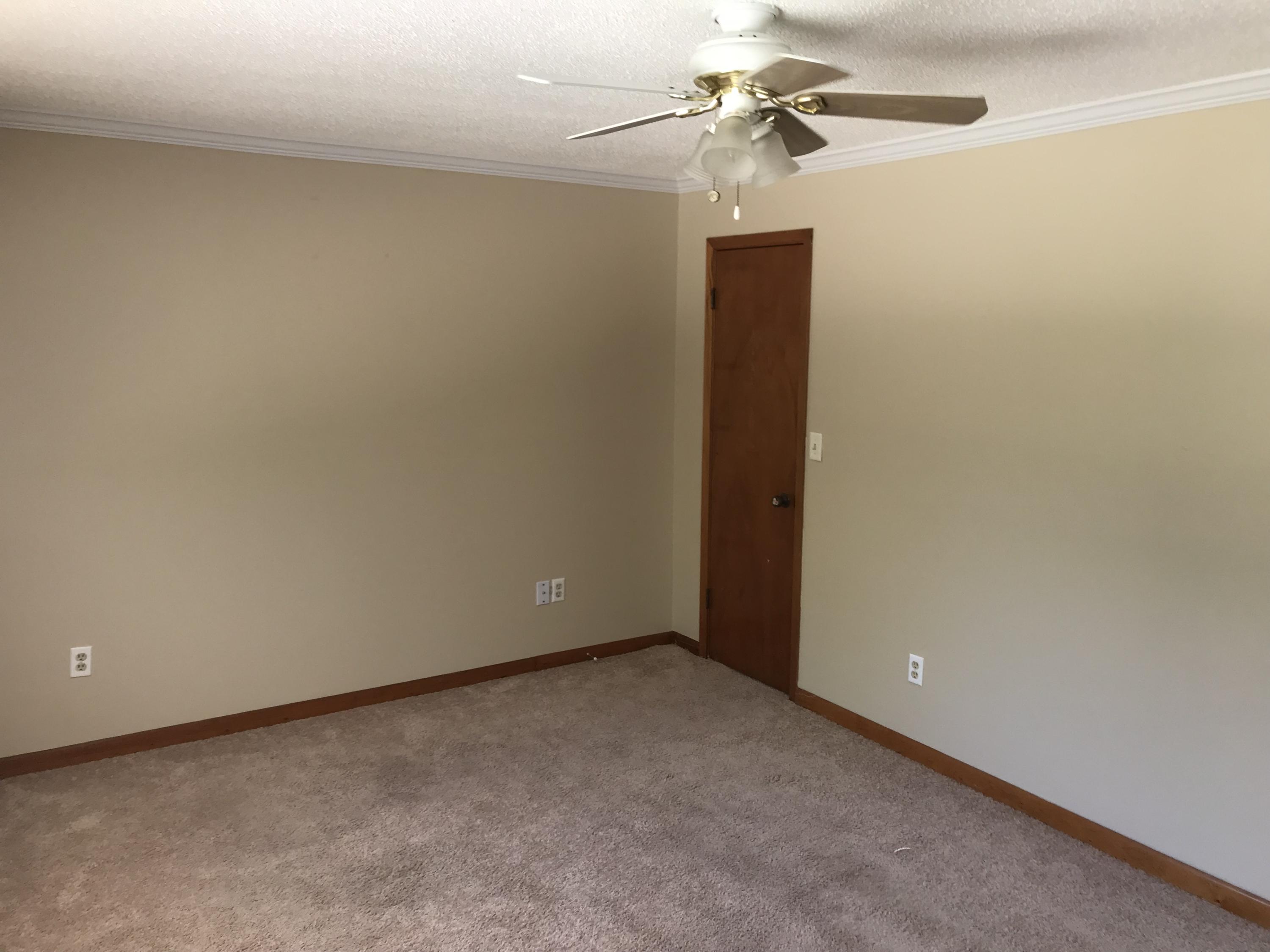 BAYOU POQUITO - Residential Lease