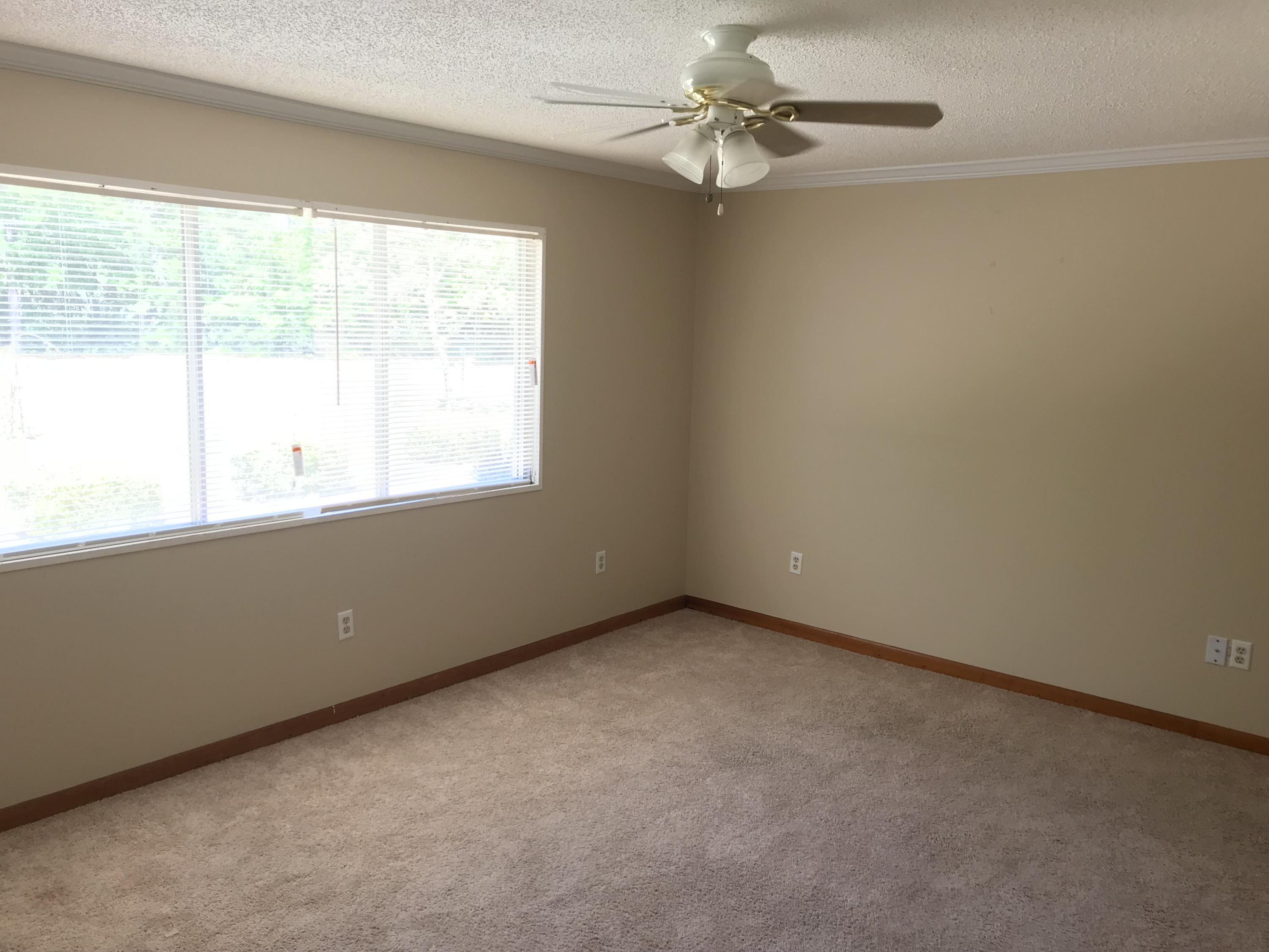 BAYOU POQUITO - Residential Lease