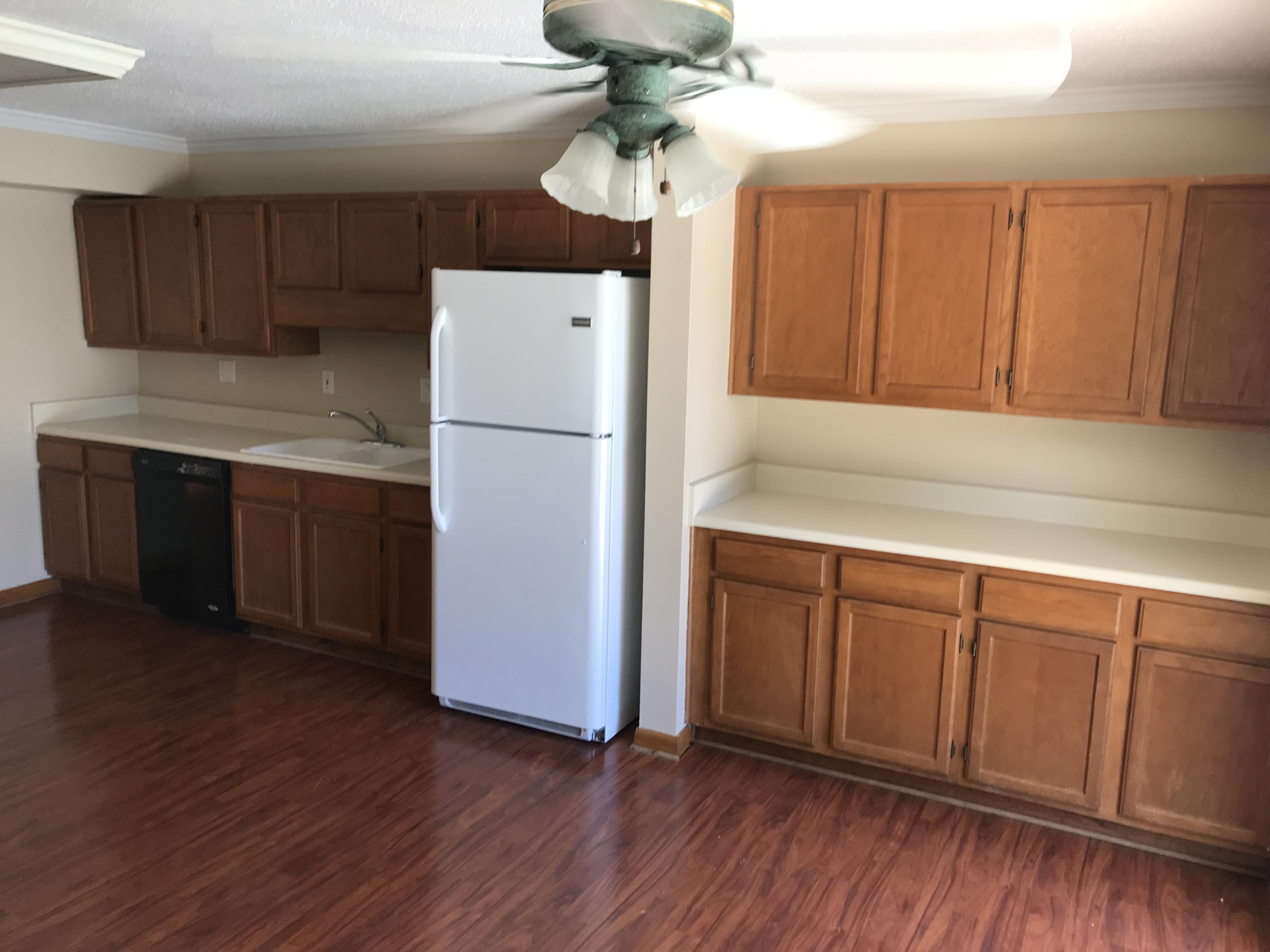 BAYOU POQUITO - Residential Lease