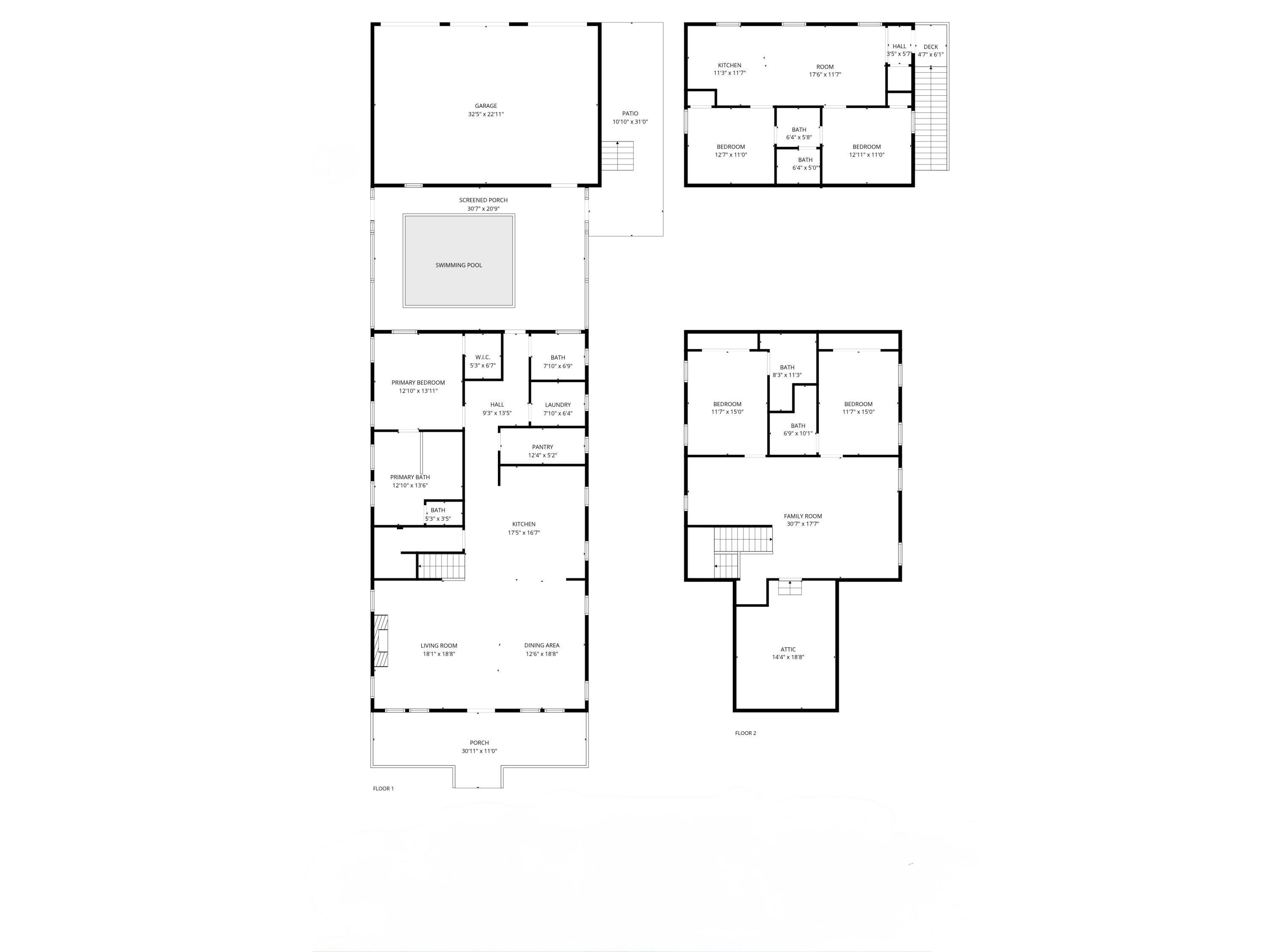 MAGNOLIA BEACH - Residential