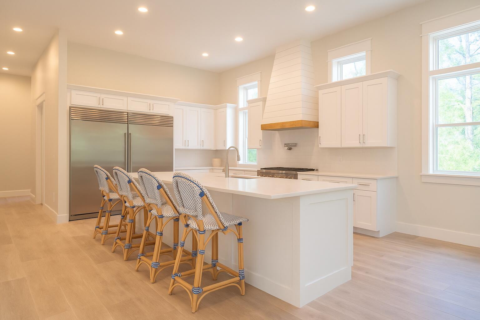 MAGNOLIA BEACH - Residential